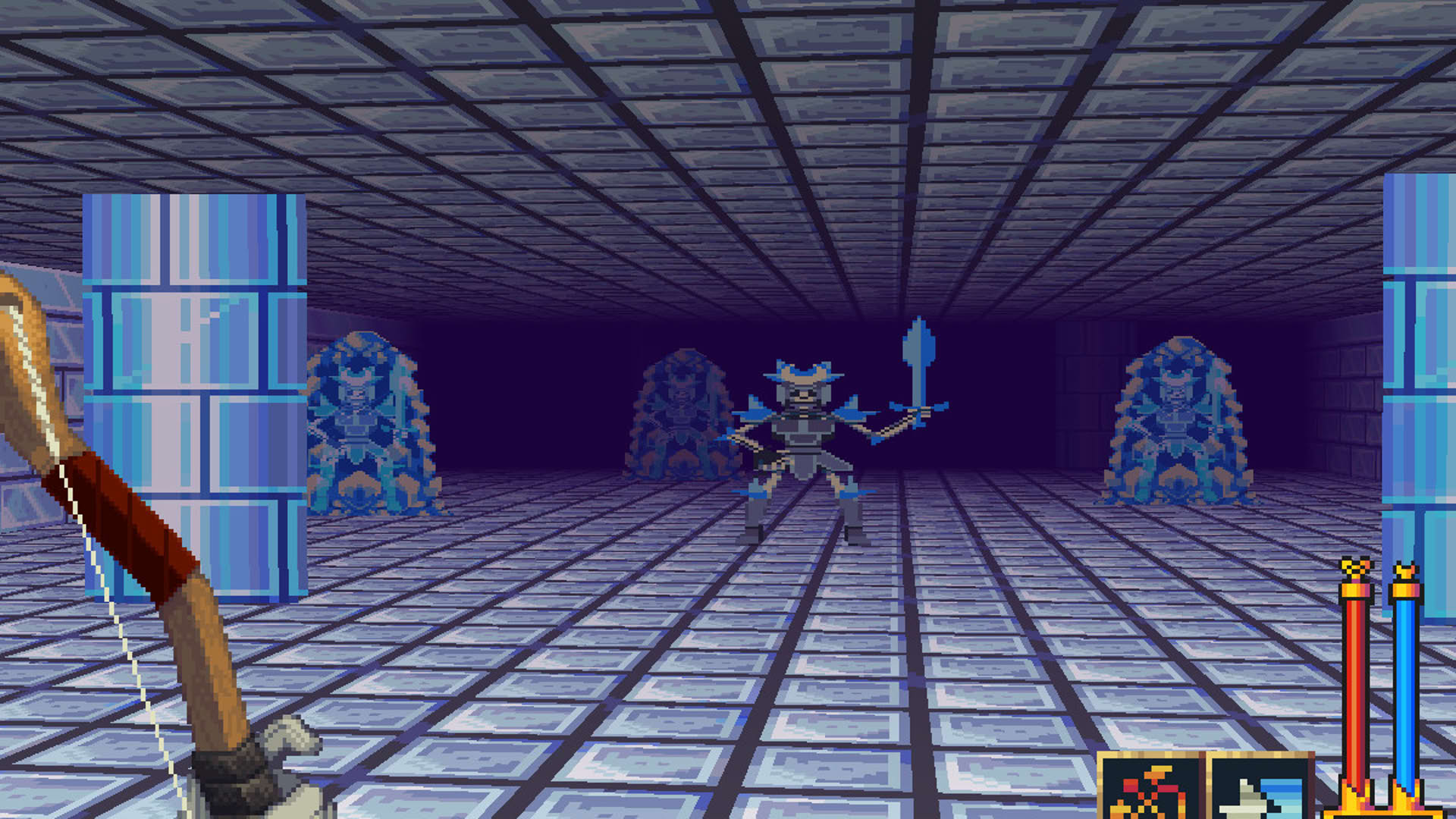 Screenshot for Devious