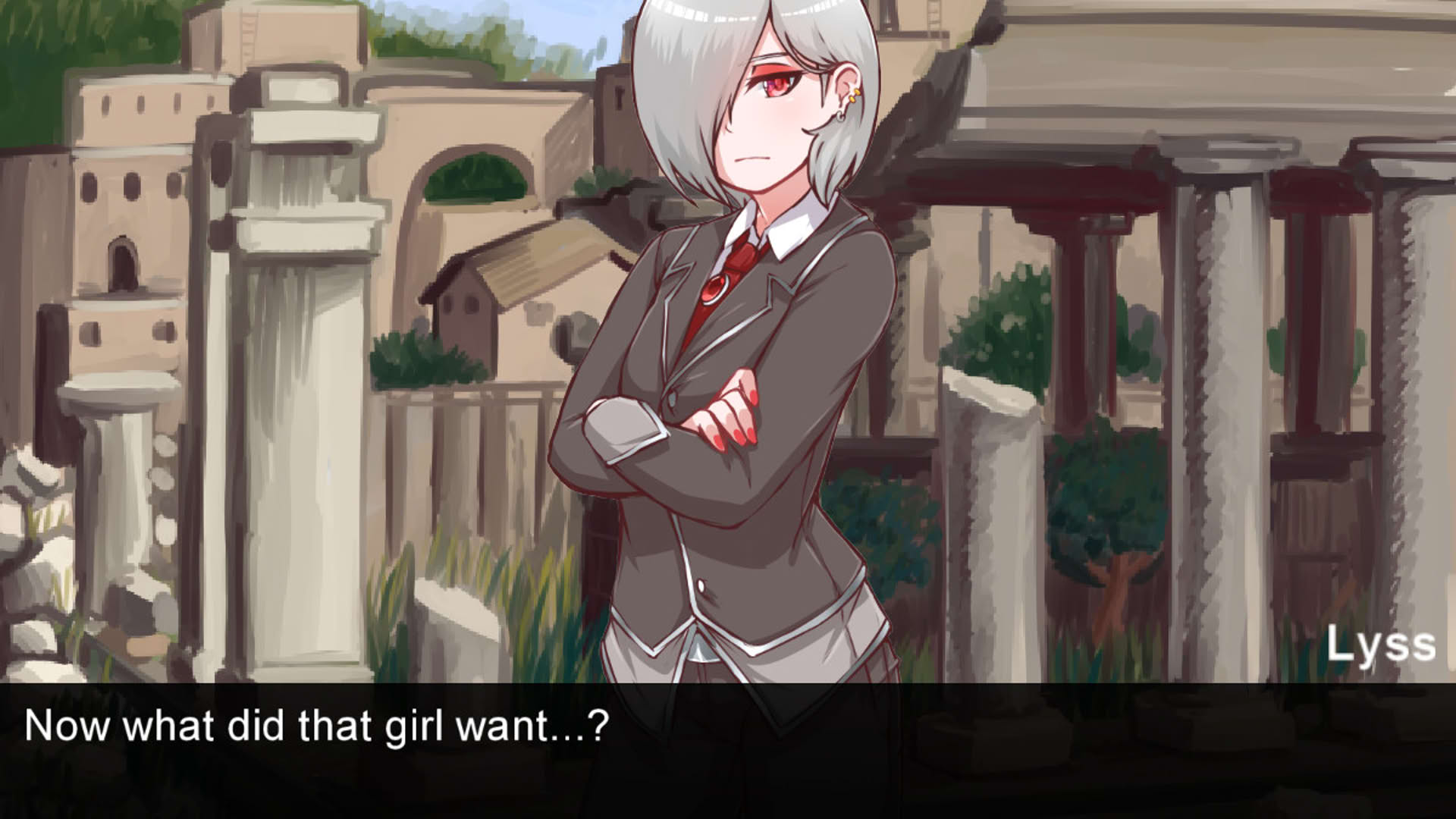 Screenshot for Devious