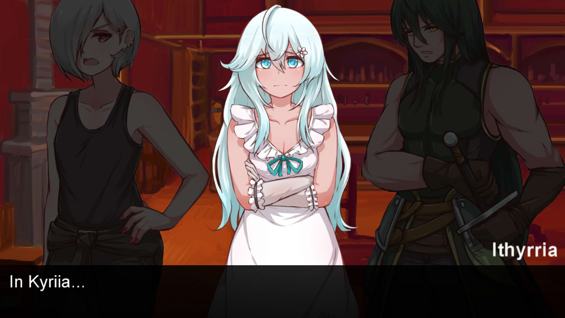 Screenshot for Devious