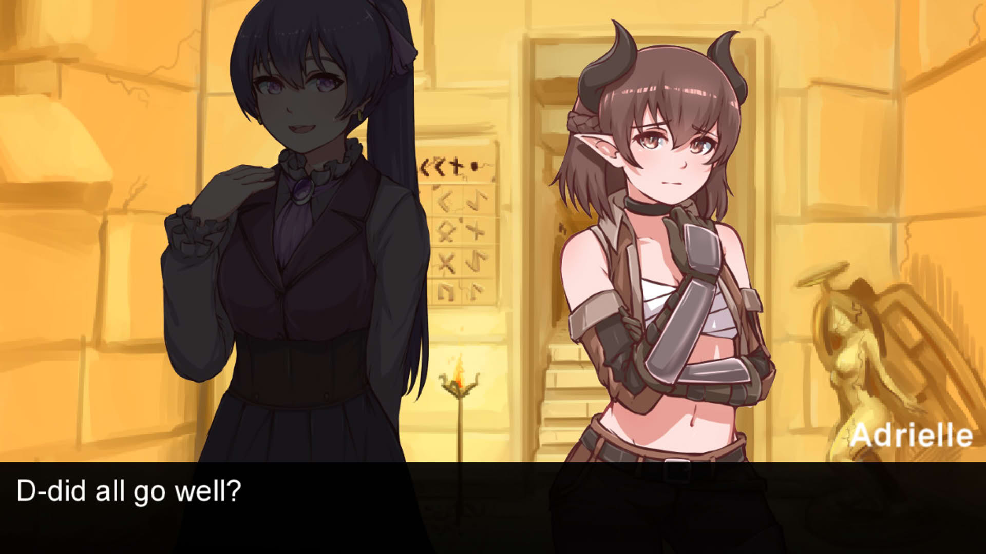 Screenshot for Devious