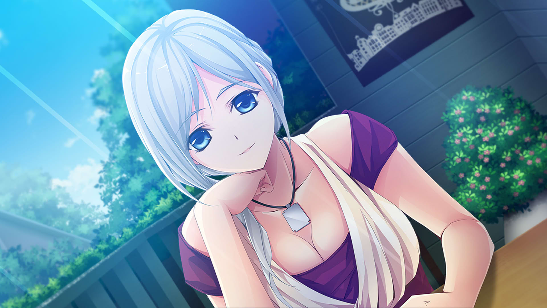 Screenshot for Saint Slaughter X Days