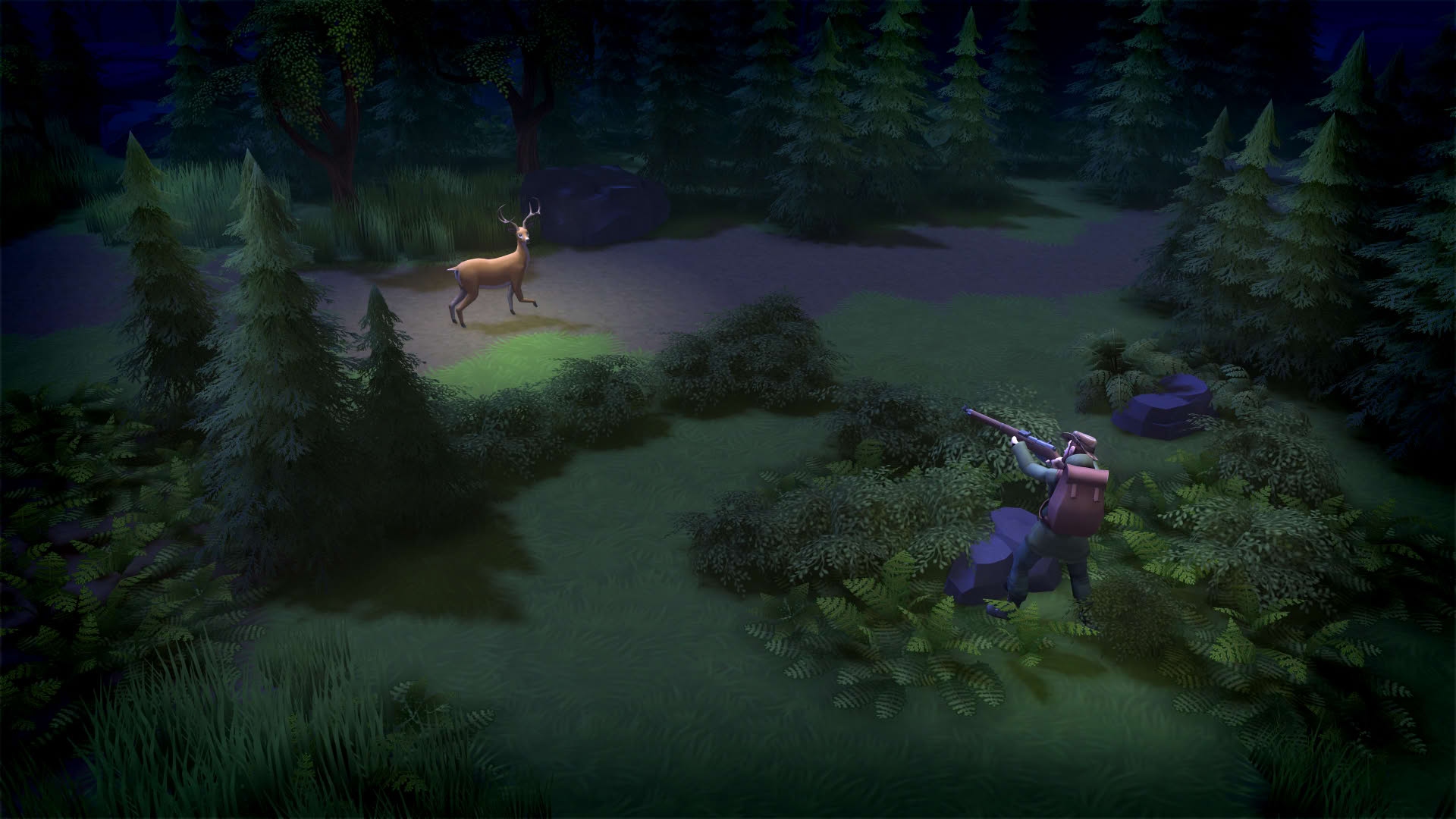 Screenshot for Dysmantle