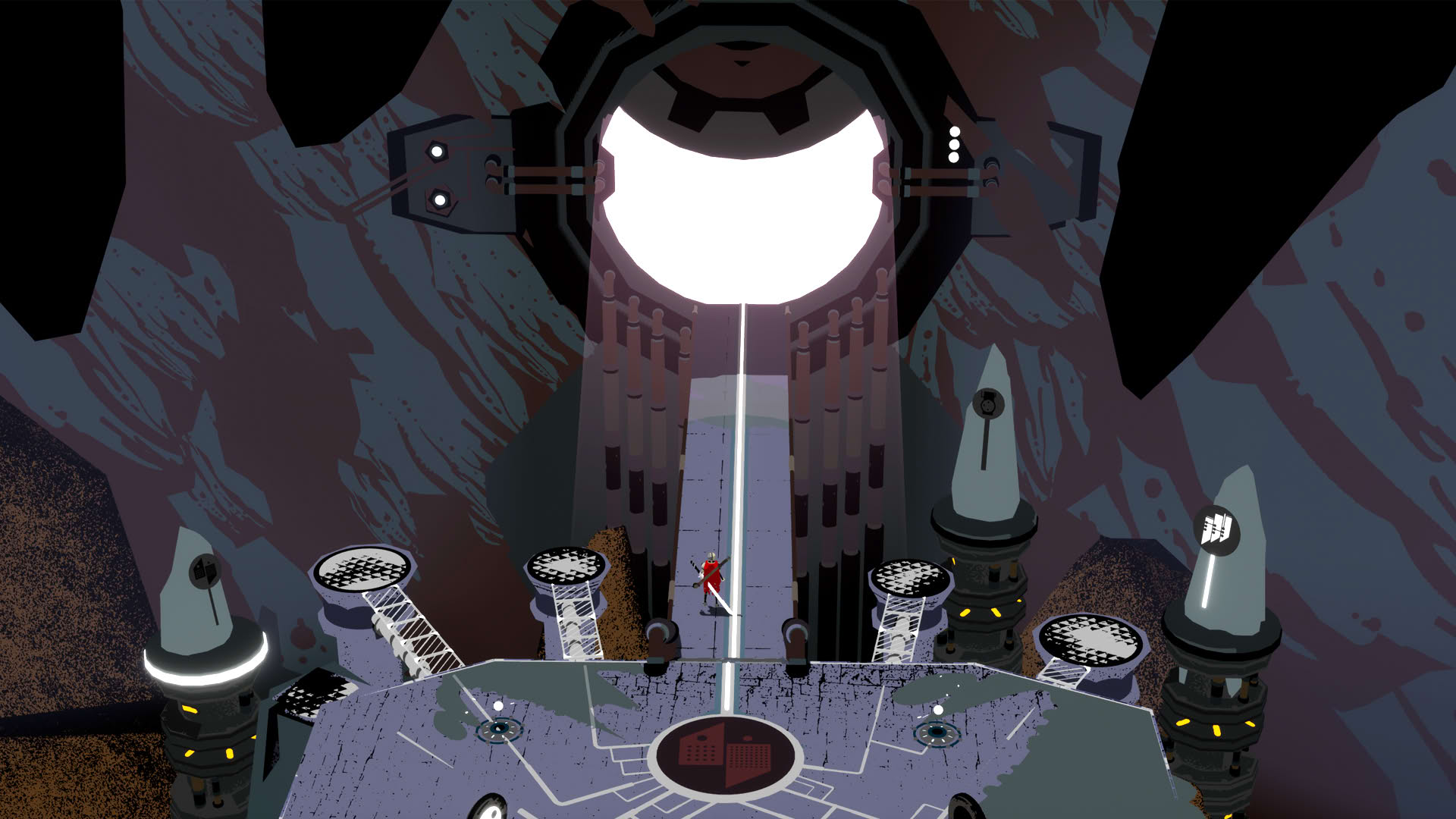 Screenshot for Creature in the Well