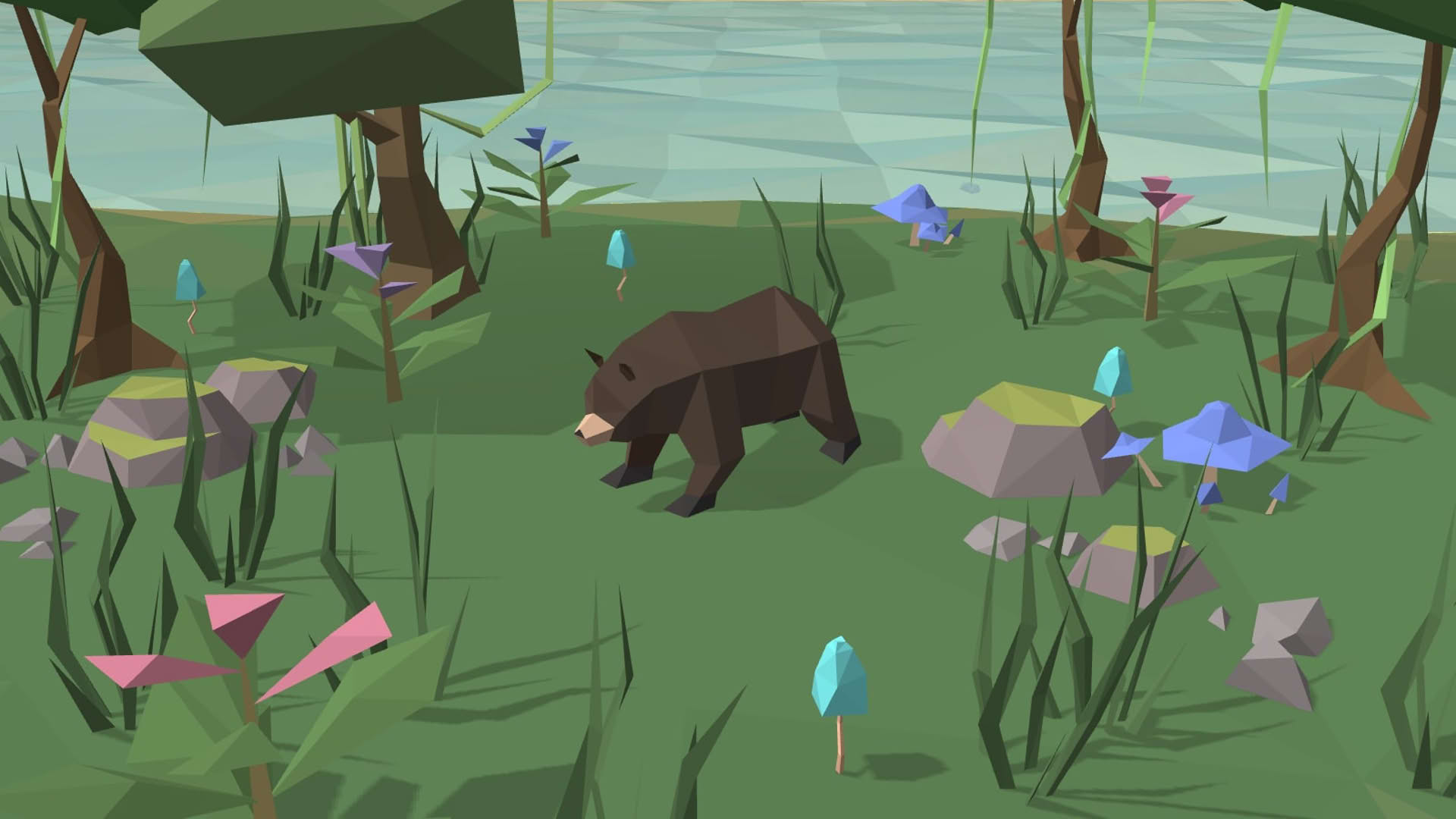 Screenshot for Equilinox