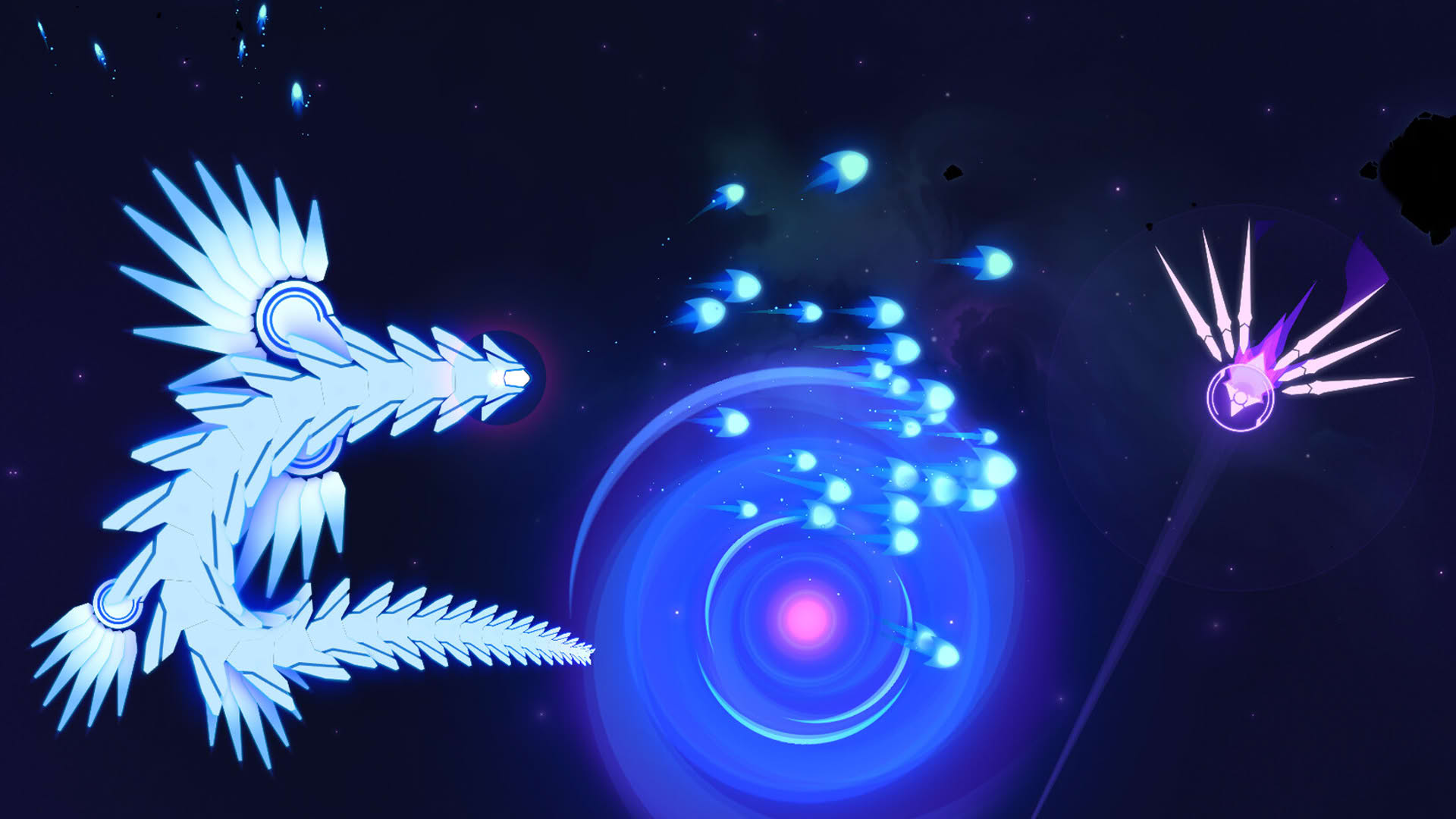 Screenshot for Nova Drift
