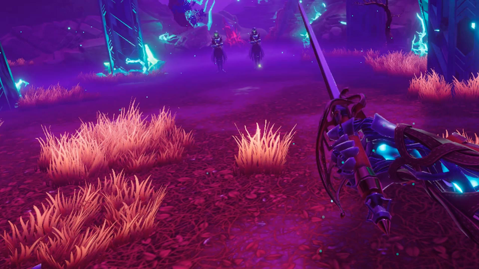 Screenshot for Until You Fall