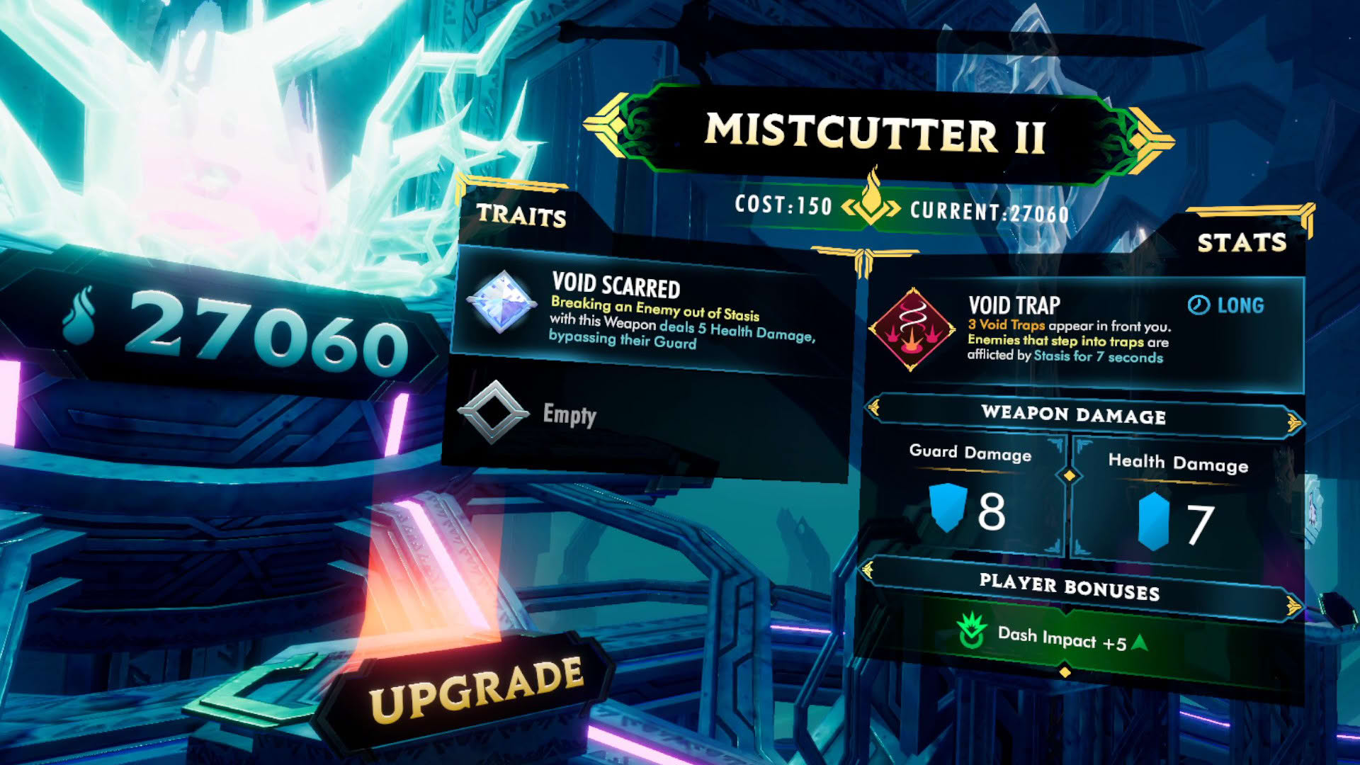 Screenshot for Until You Fall