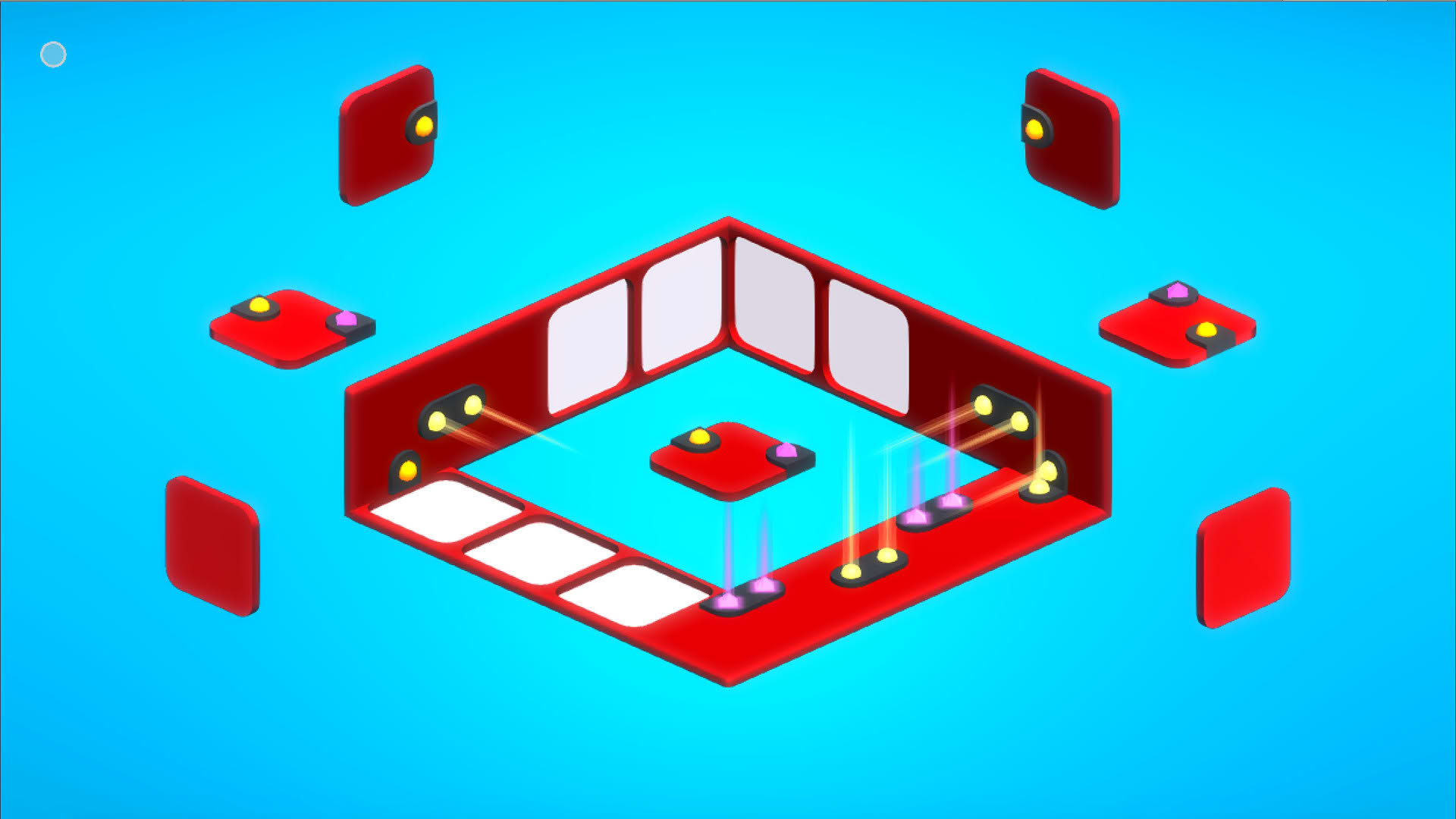 Screenshot for Scalak