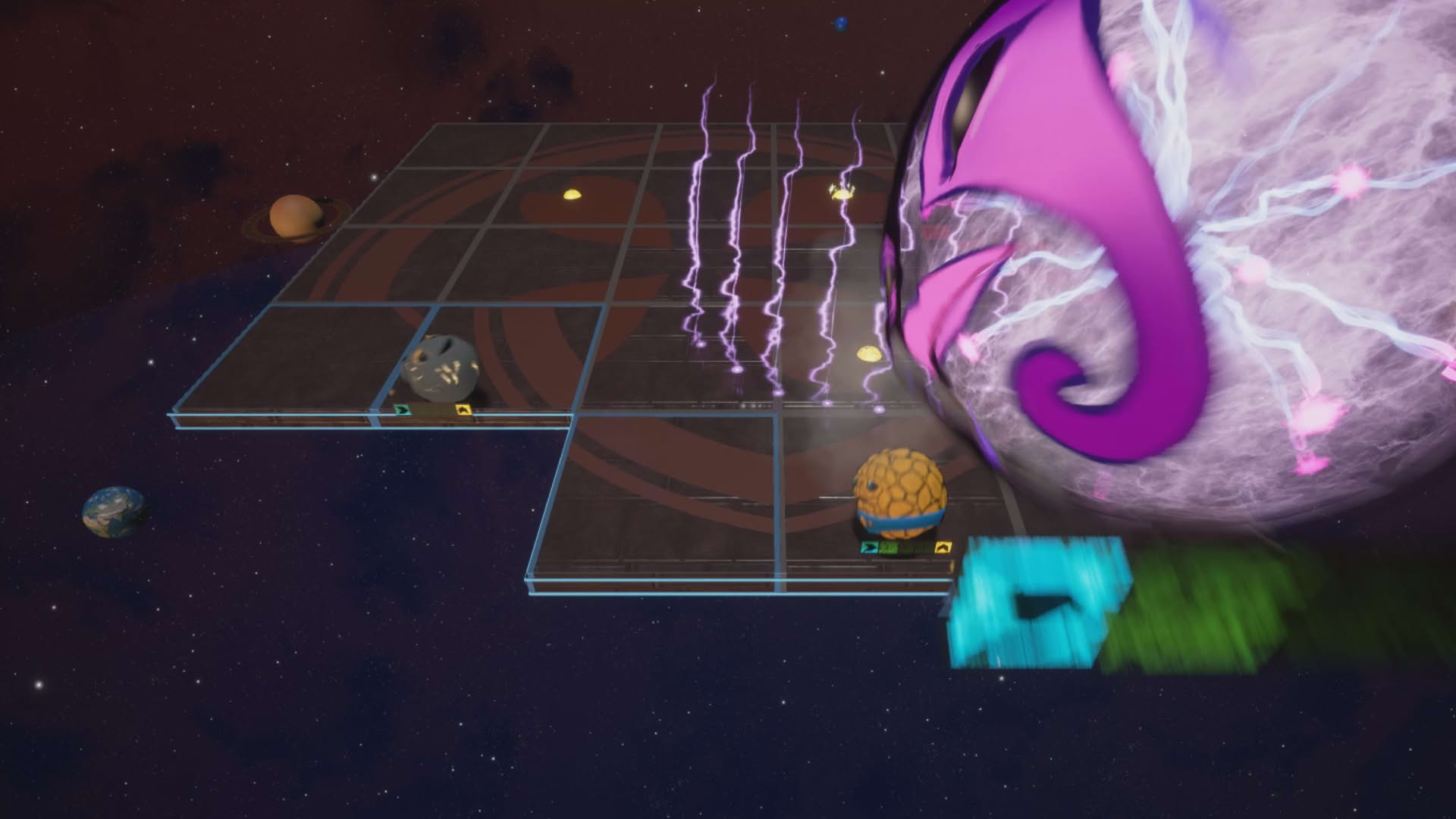 Screenshot for Sumo