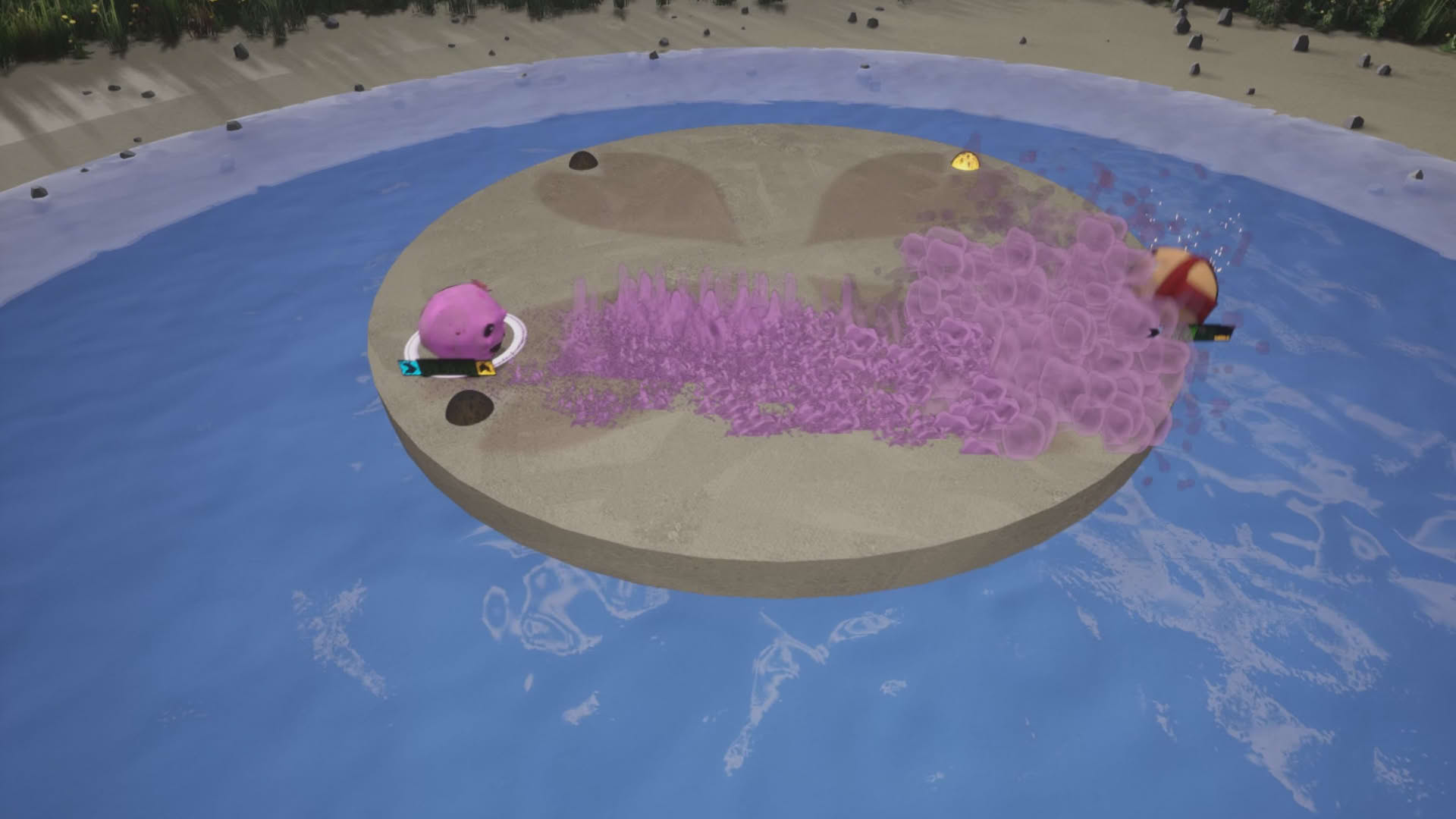 Screenshot for Sumo