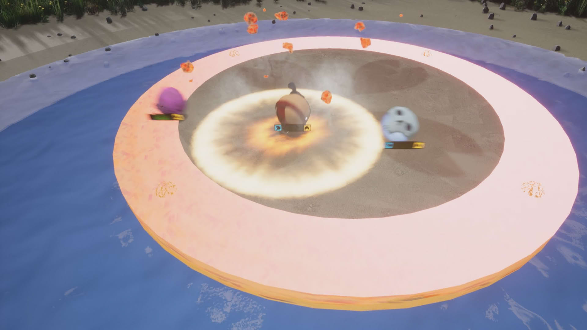 Screenshot for Sumo
