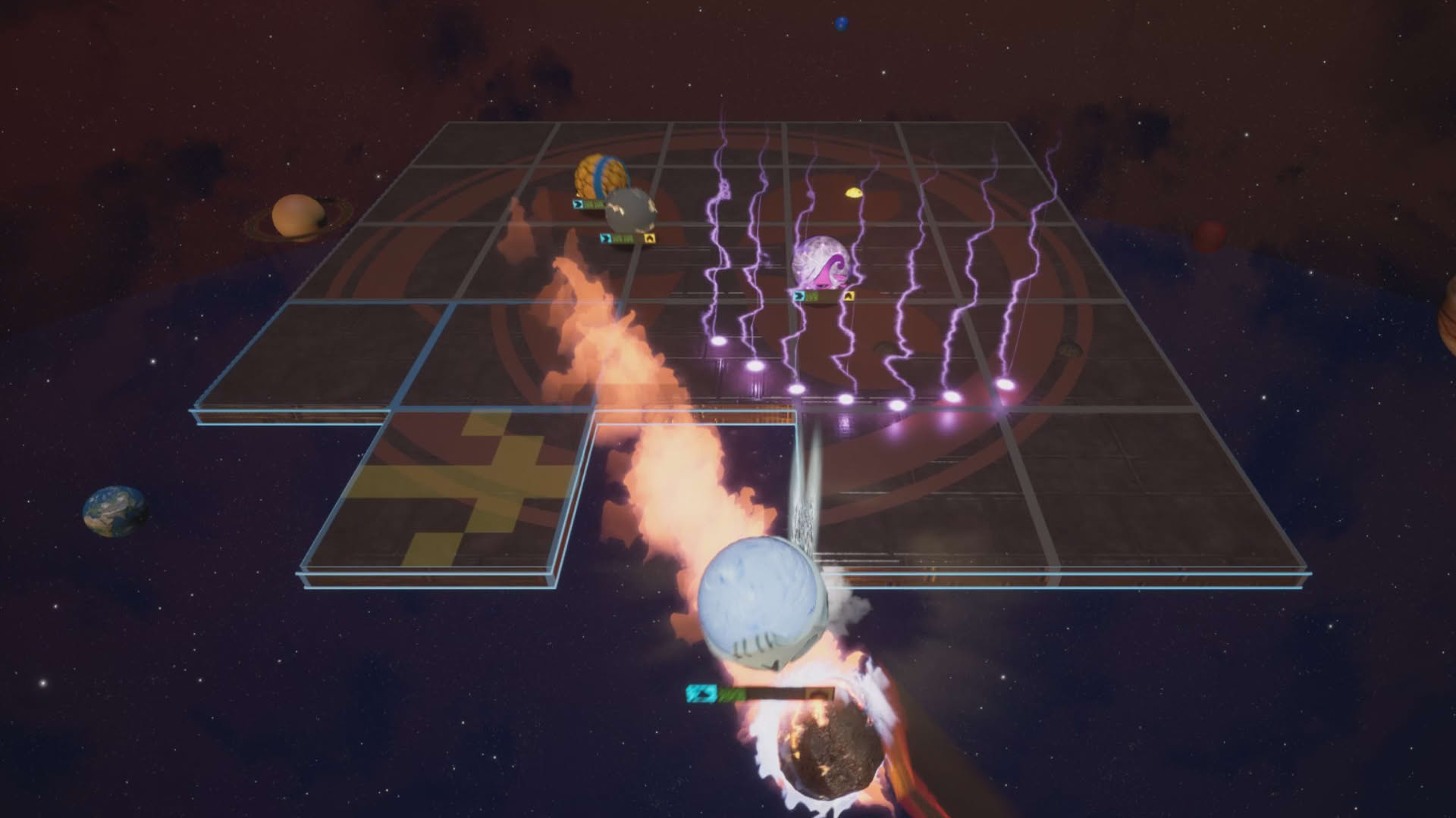 Screenshot for Sumo