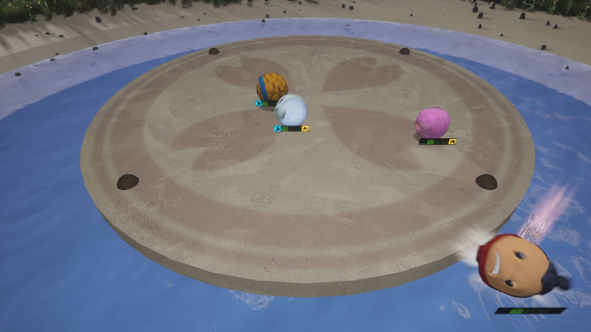 Screenshot for Sumo