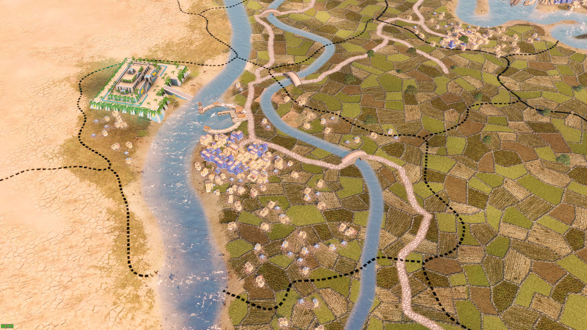 Screenshot for Imperator: Rome