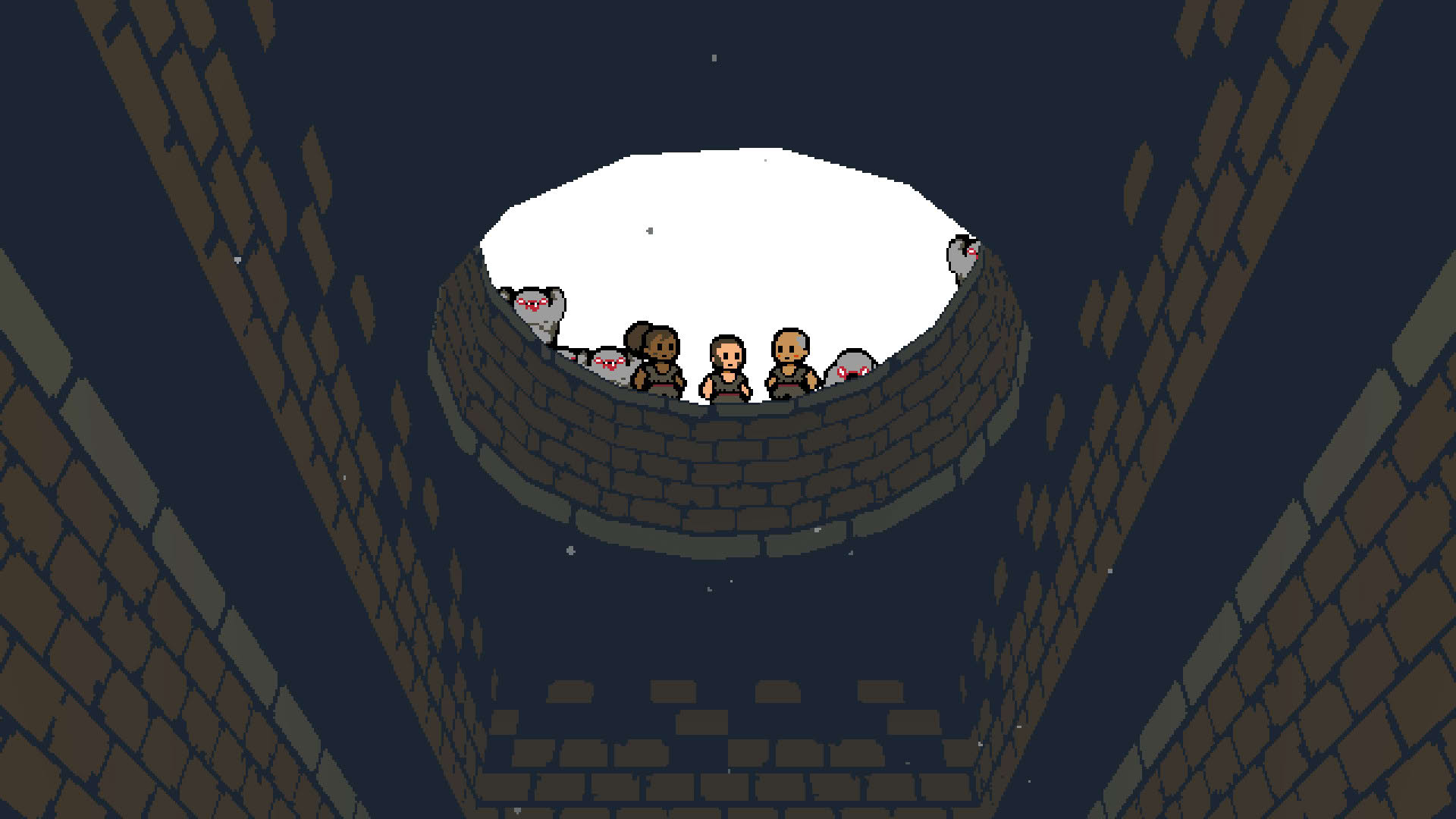 Screenshot for Dungeon Deathball
