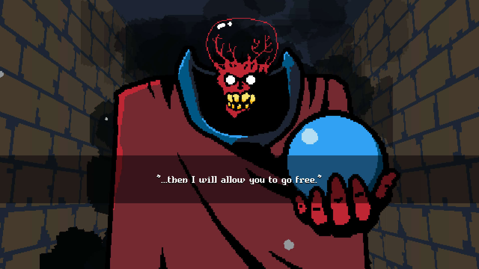 Screenshot for Dungeon Deathball