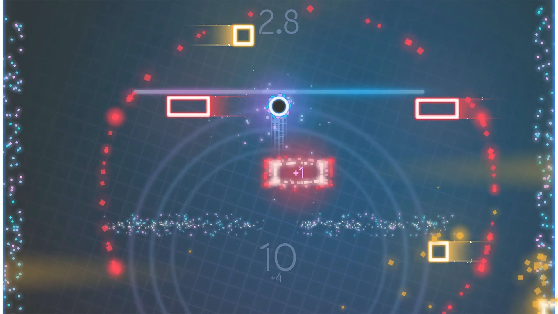 Screenshot for Ding Dong XL