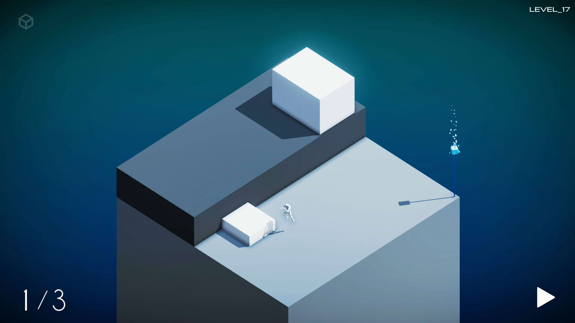 Screenshot for OneShift