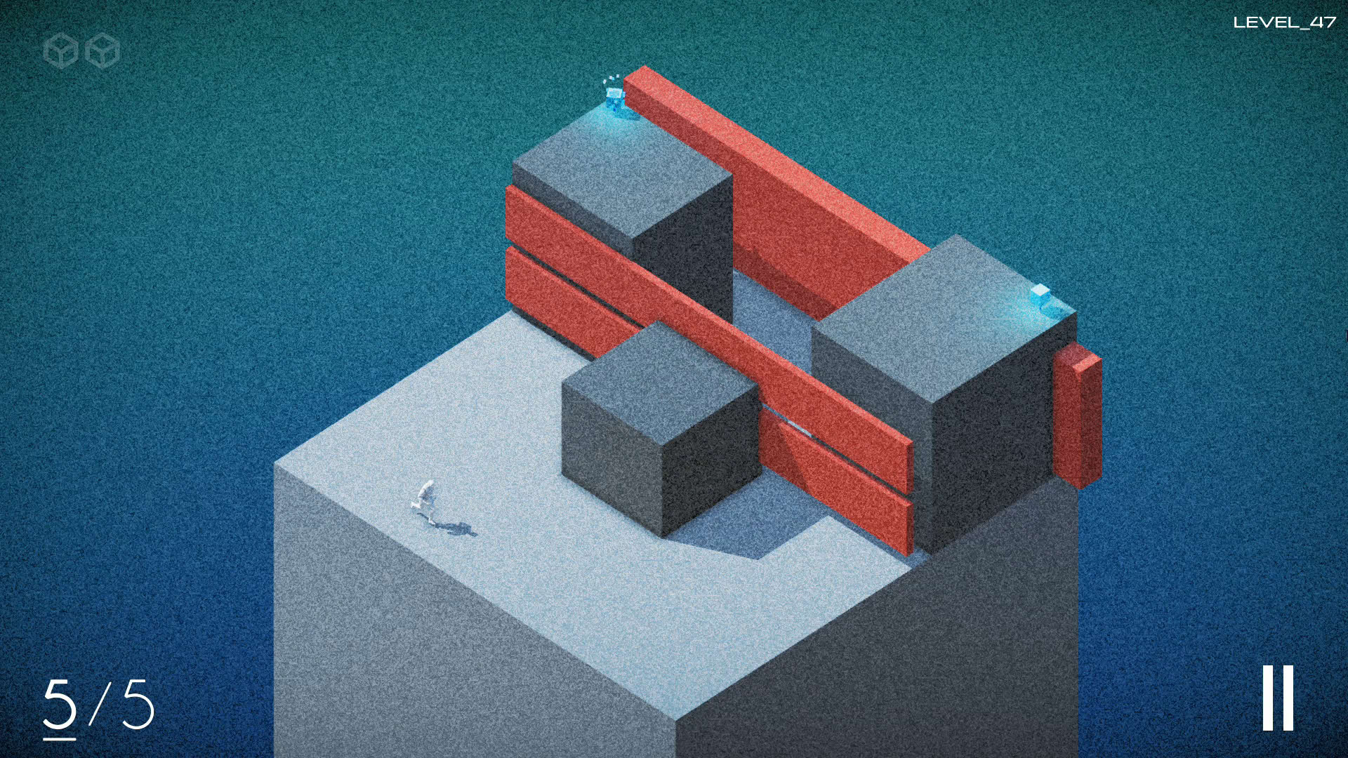Screenshot for OneShift