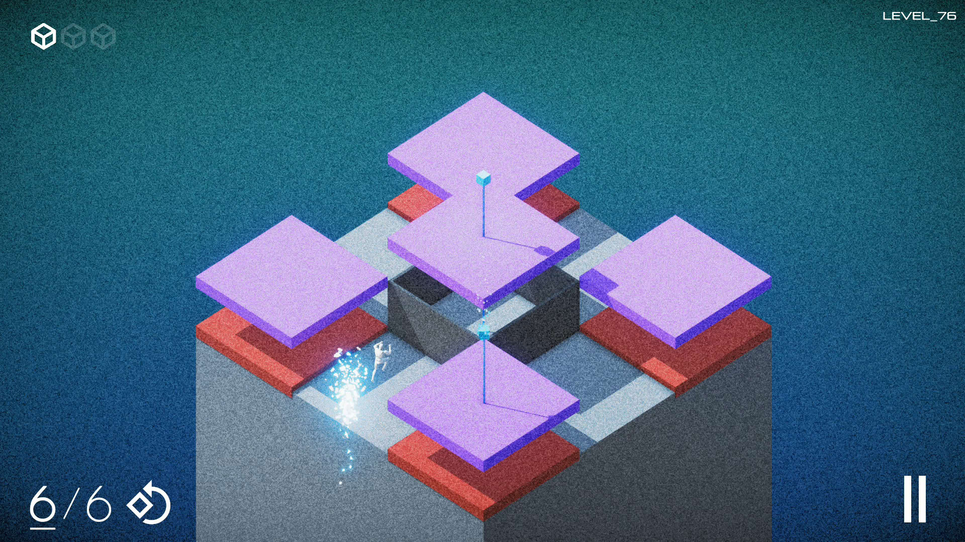 Screenshot for OneShift