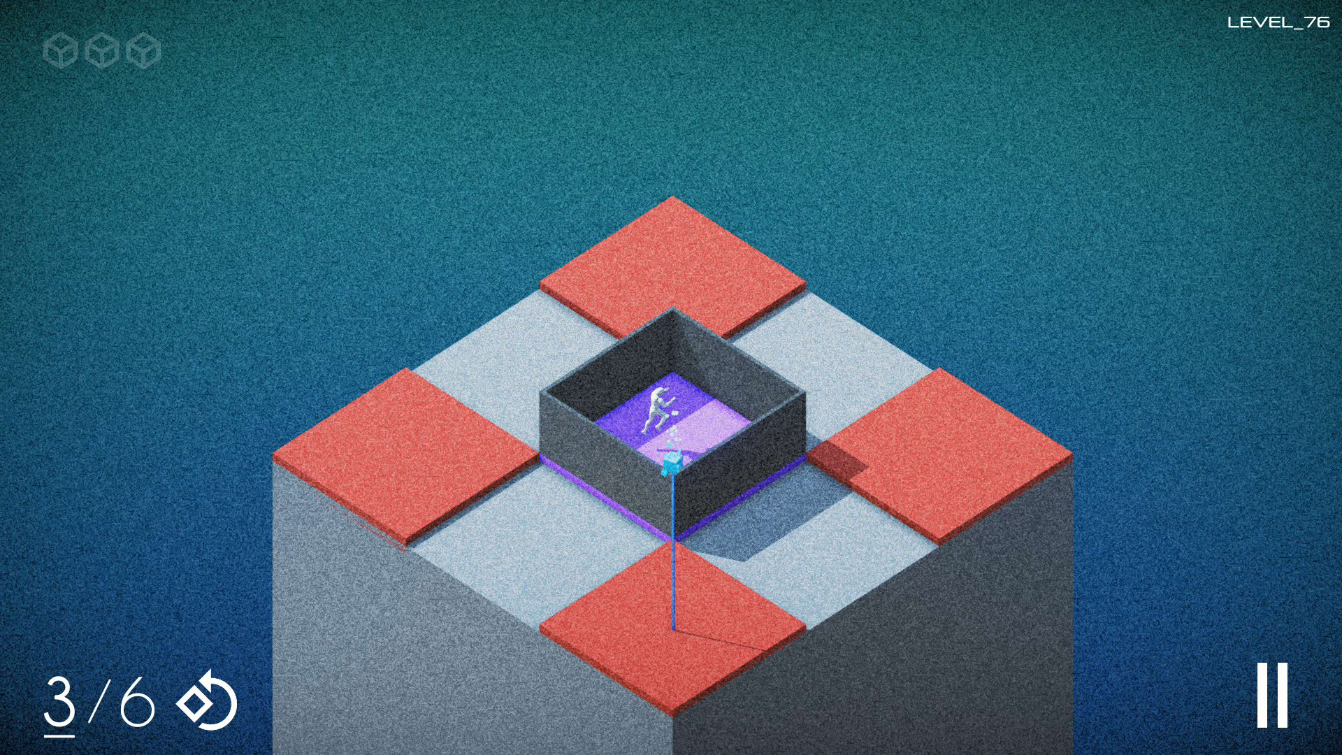 Screenshot for OneShift