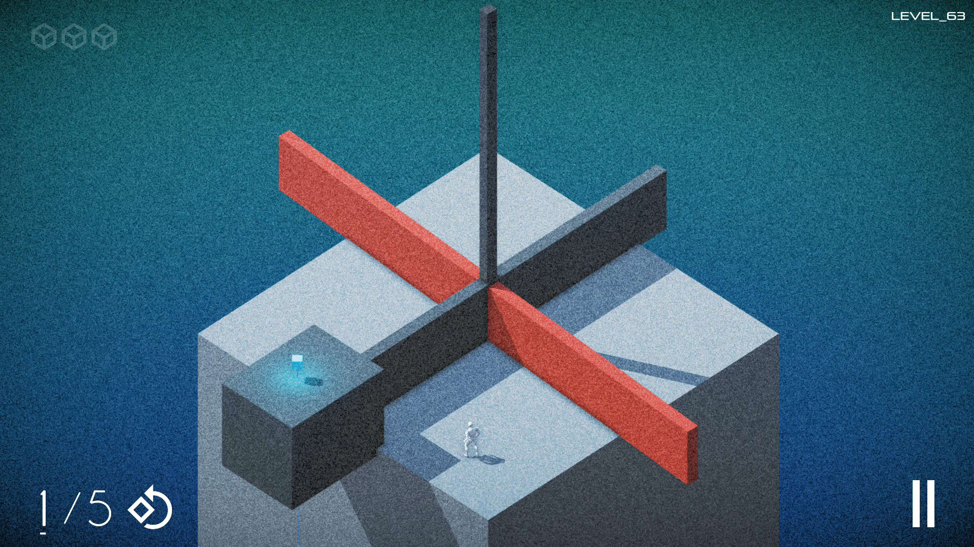 Screenshot for OneShift