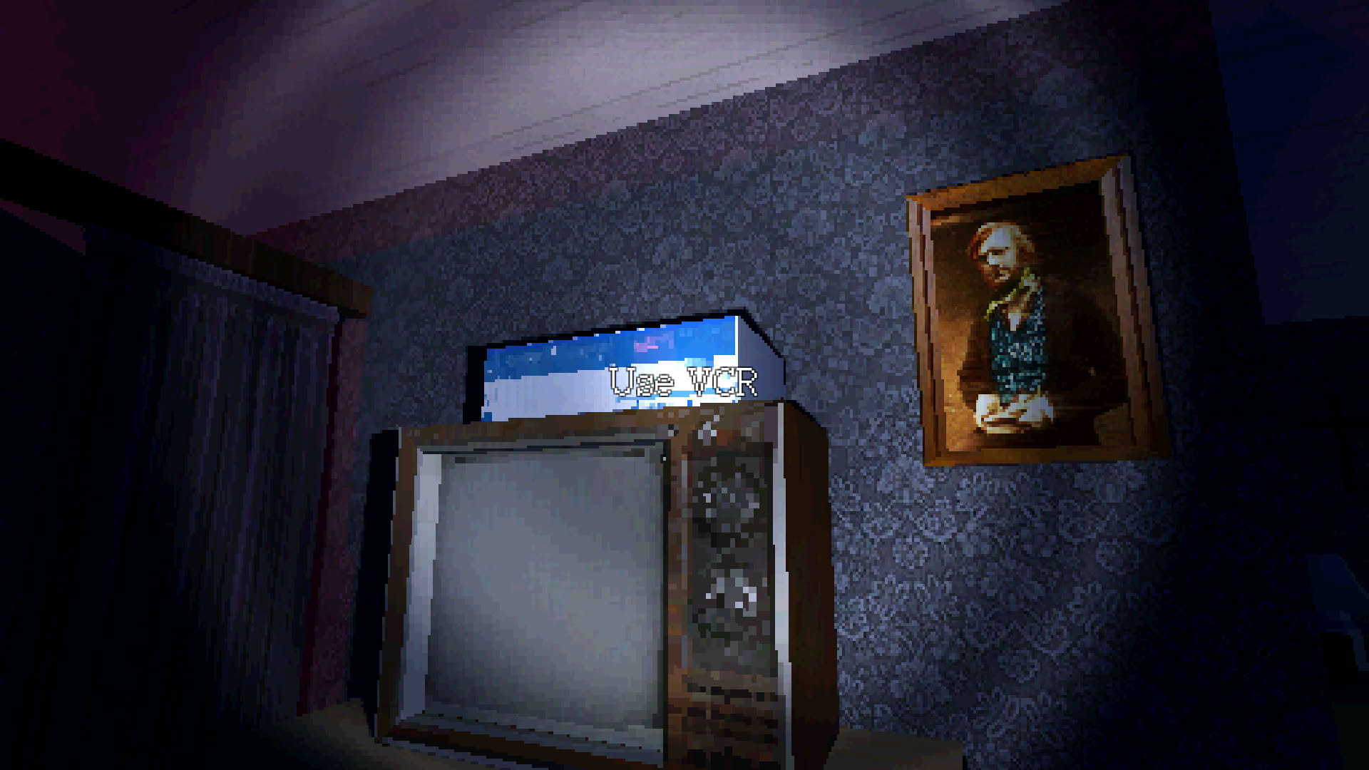 Screenshot for Sagebrush