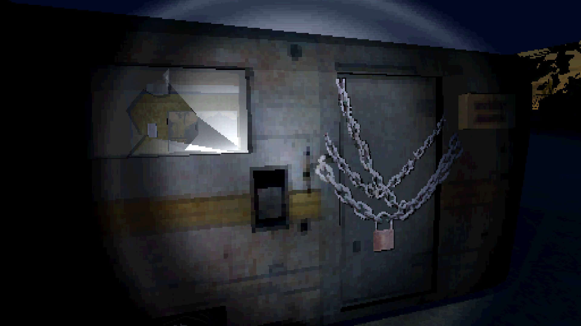 Screenshot for Sagebrush