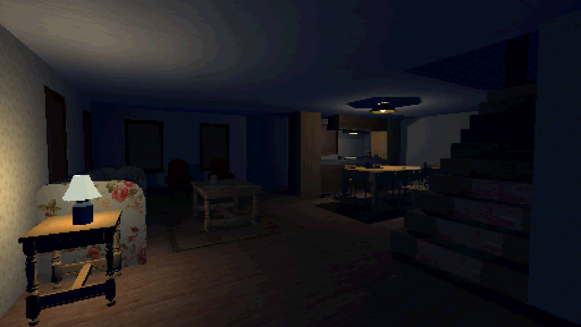 Screenshot for Sagebrush