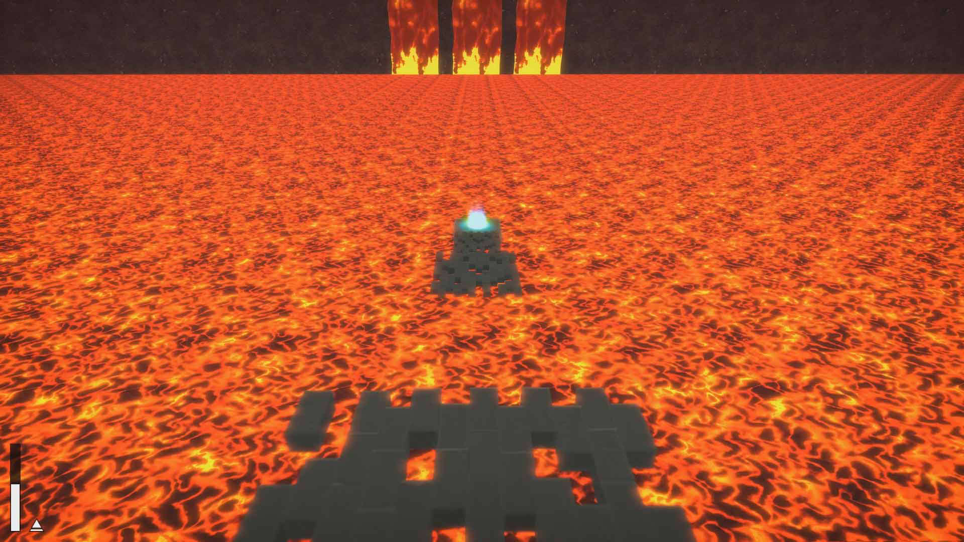 Screenshot for HotFloor