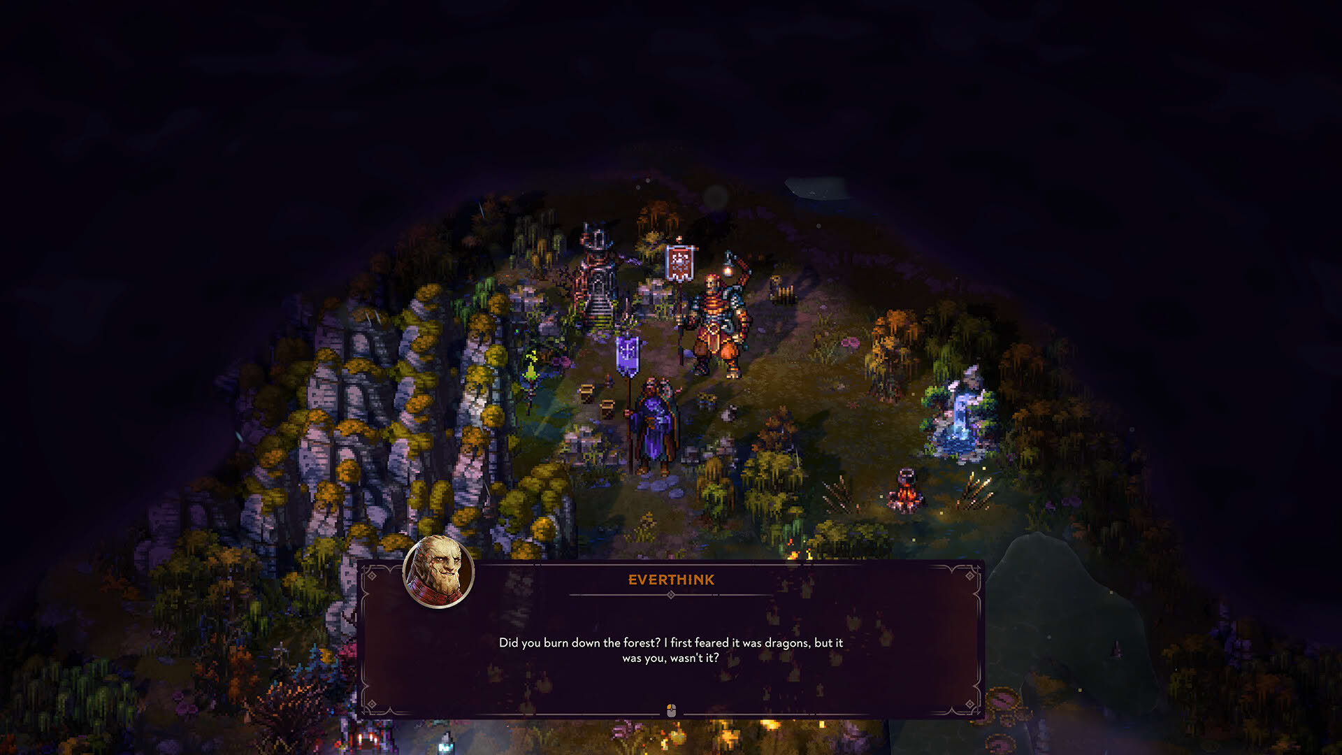 Screenshot for Songs of Conquest