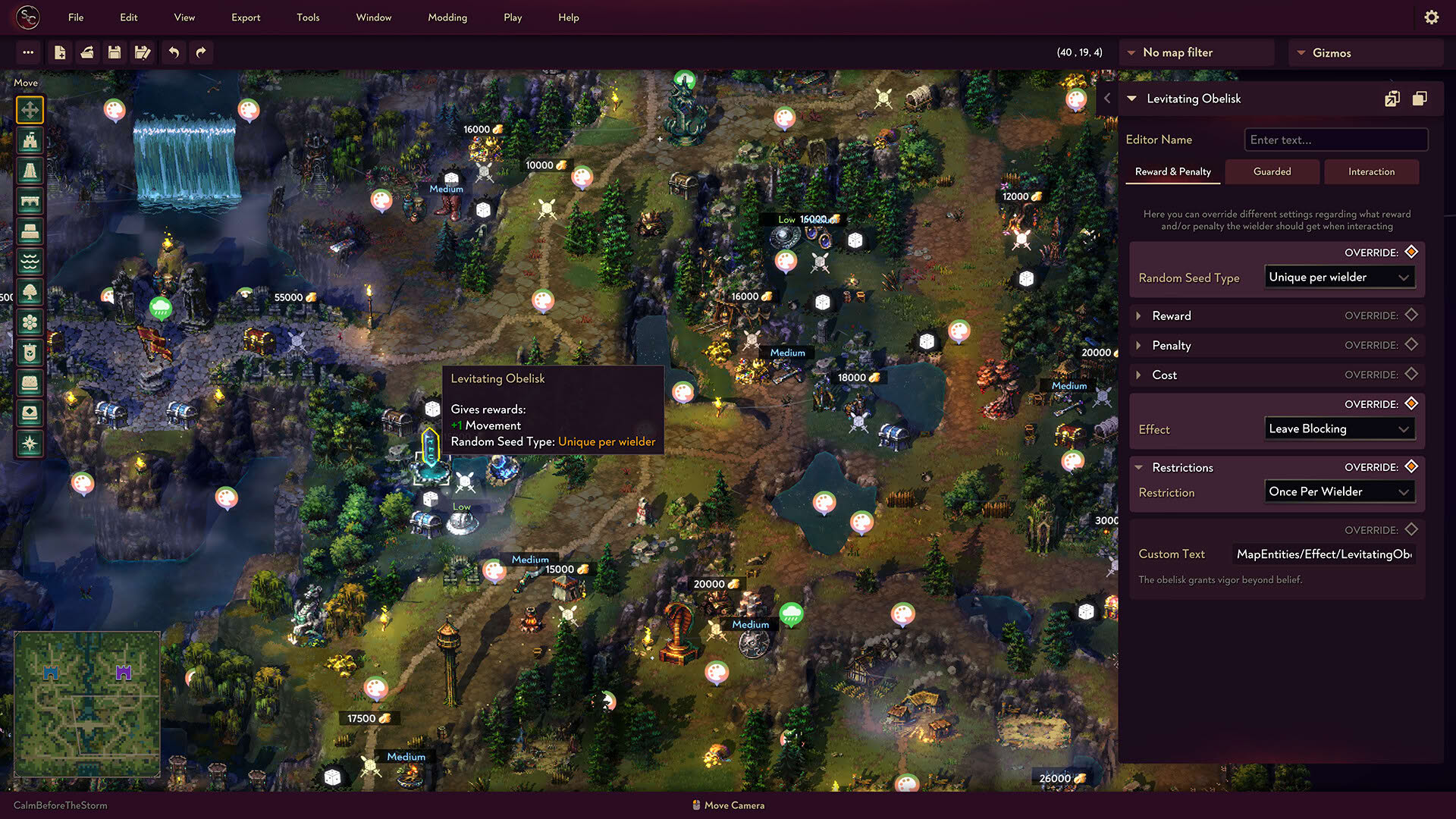 Screenshot for Songs of Conquest