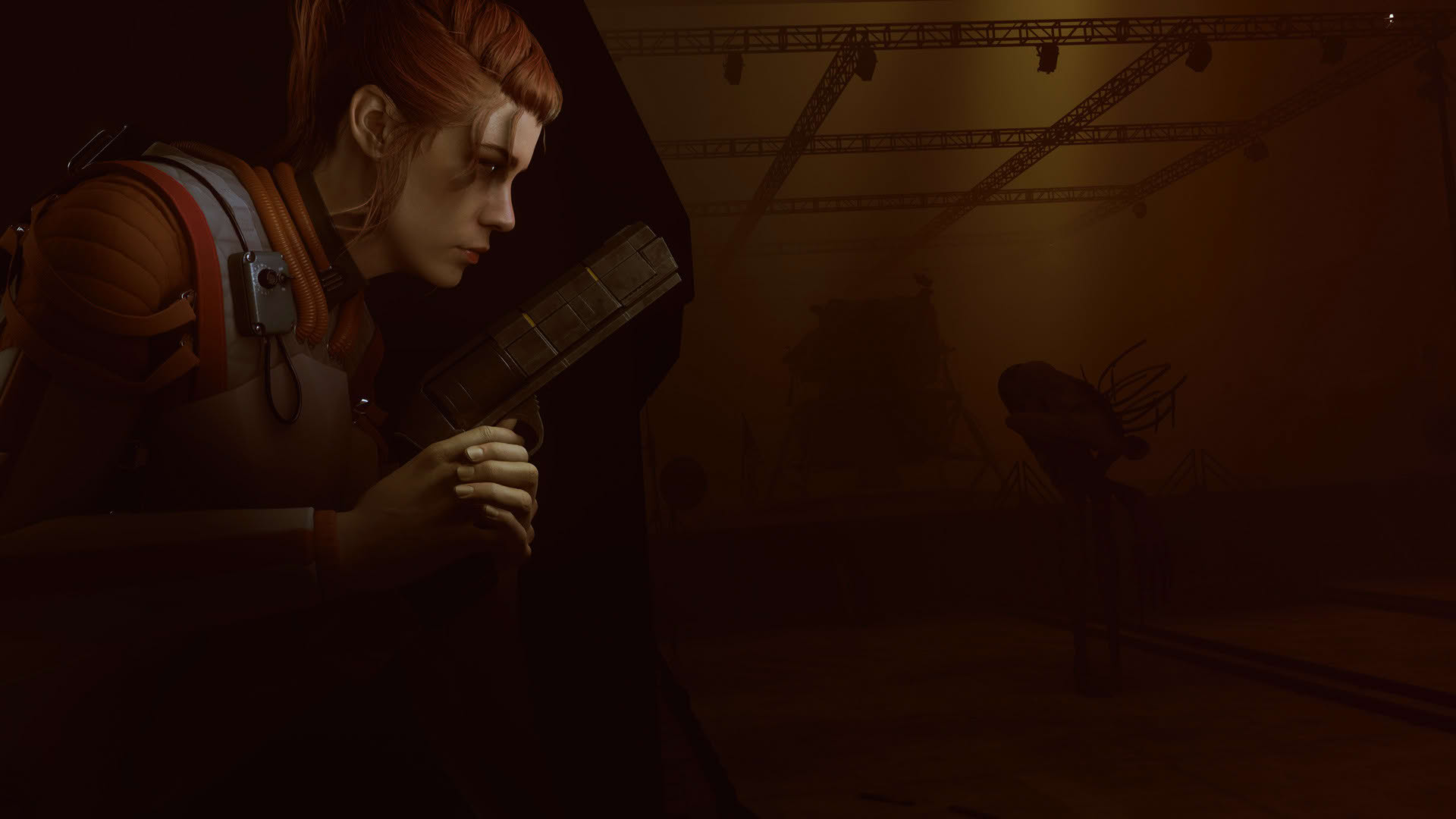 Screenshot for Control