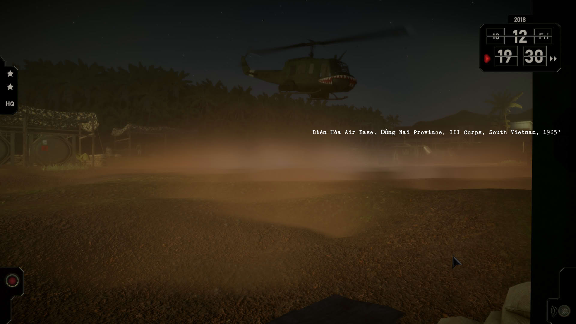 Screenshot for Radio Commander