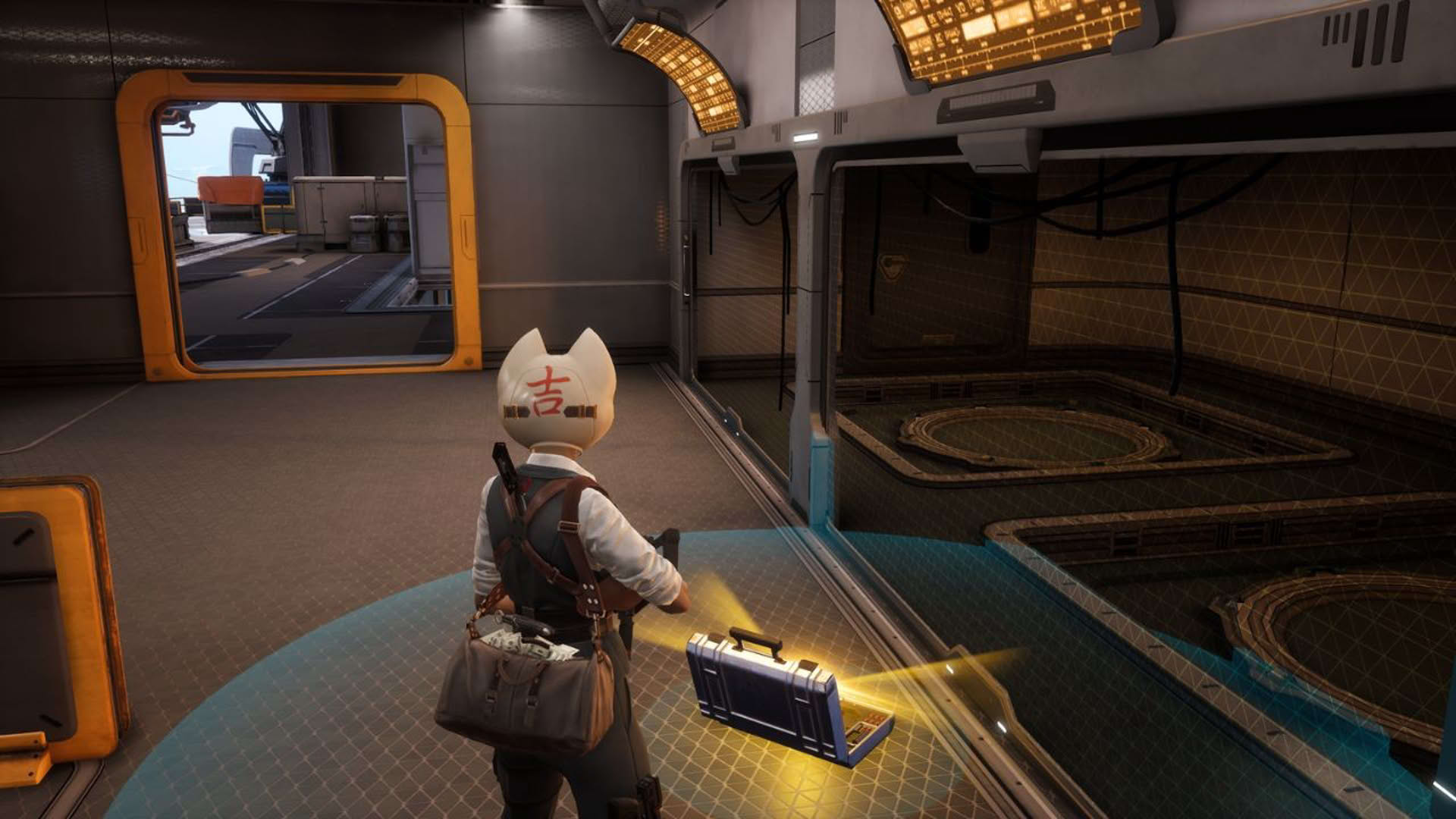 Screenshot for Rogue Company