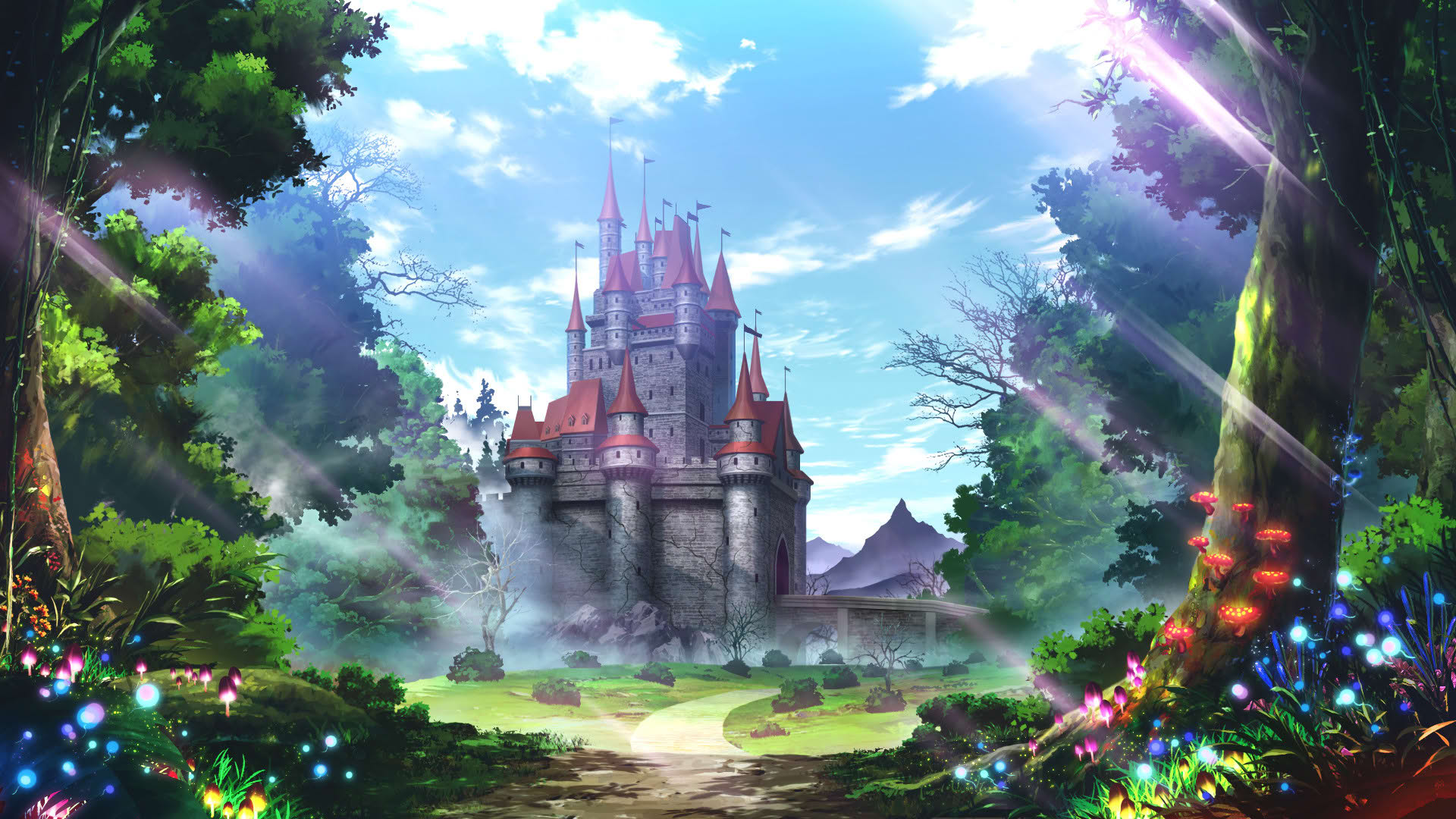 Screenshot for Let's Seduce the Heroine!