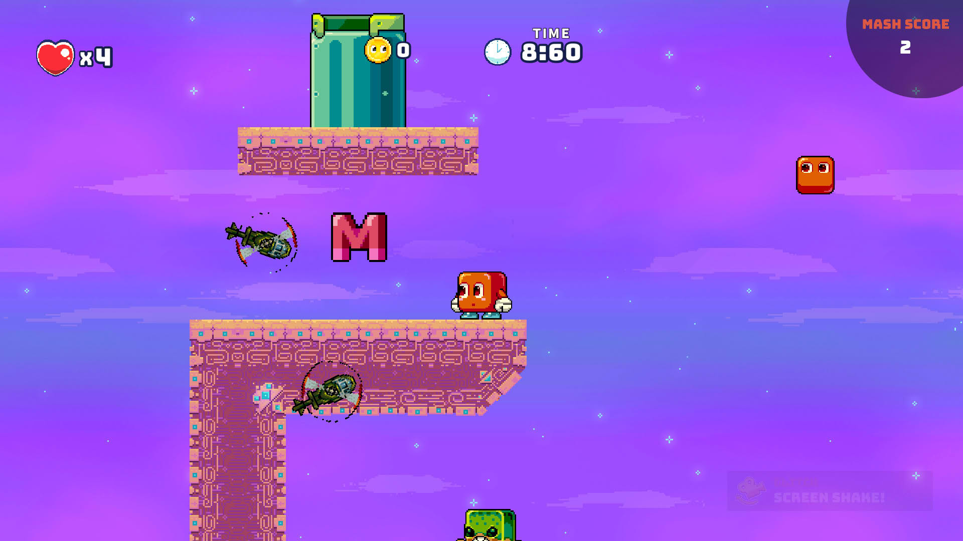 Screenshot for SuperMash