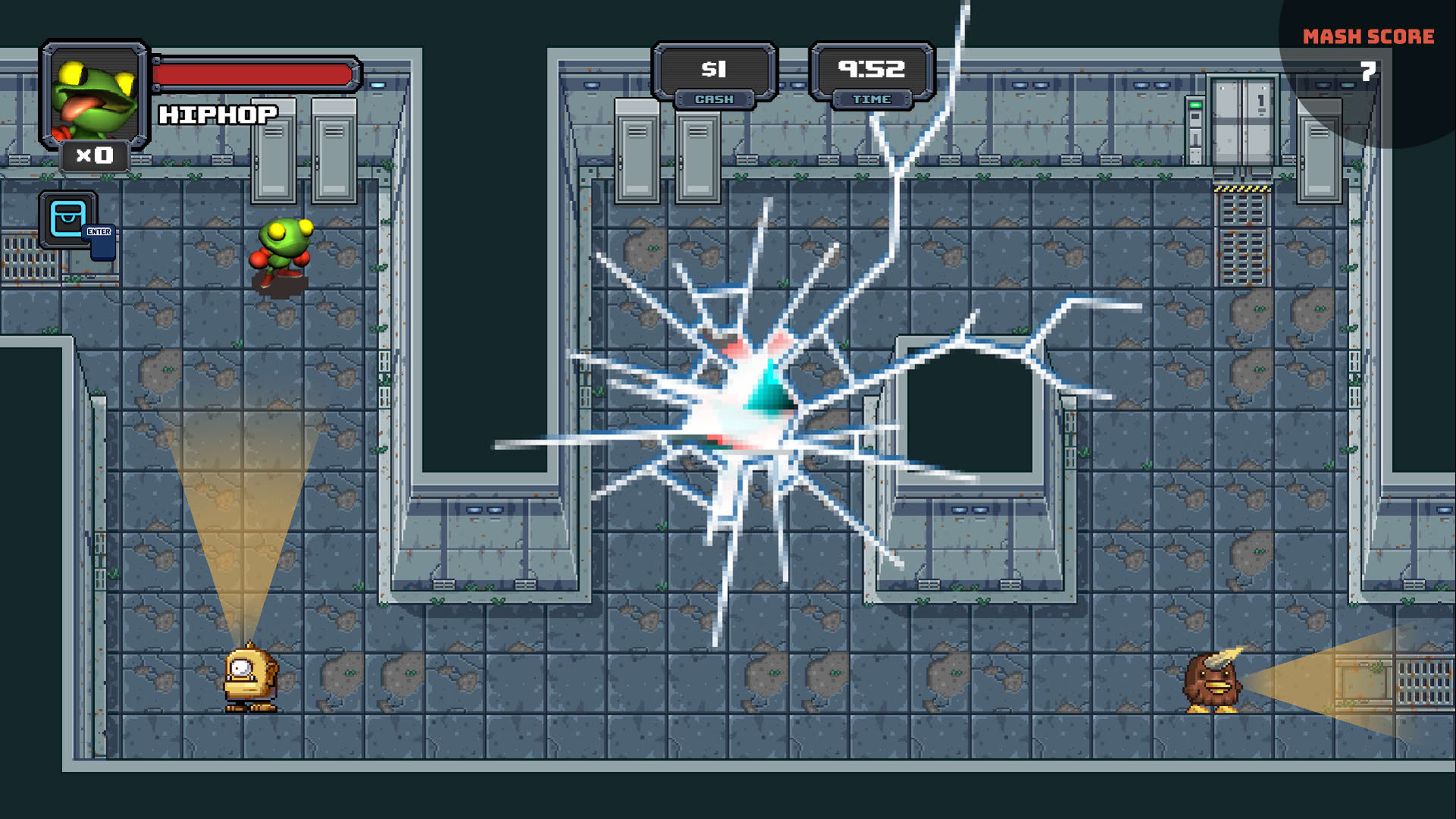 Screenshot for SuperMash