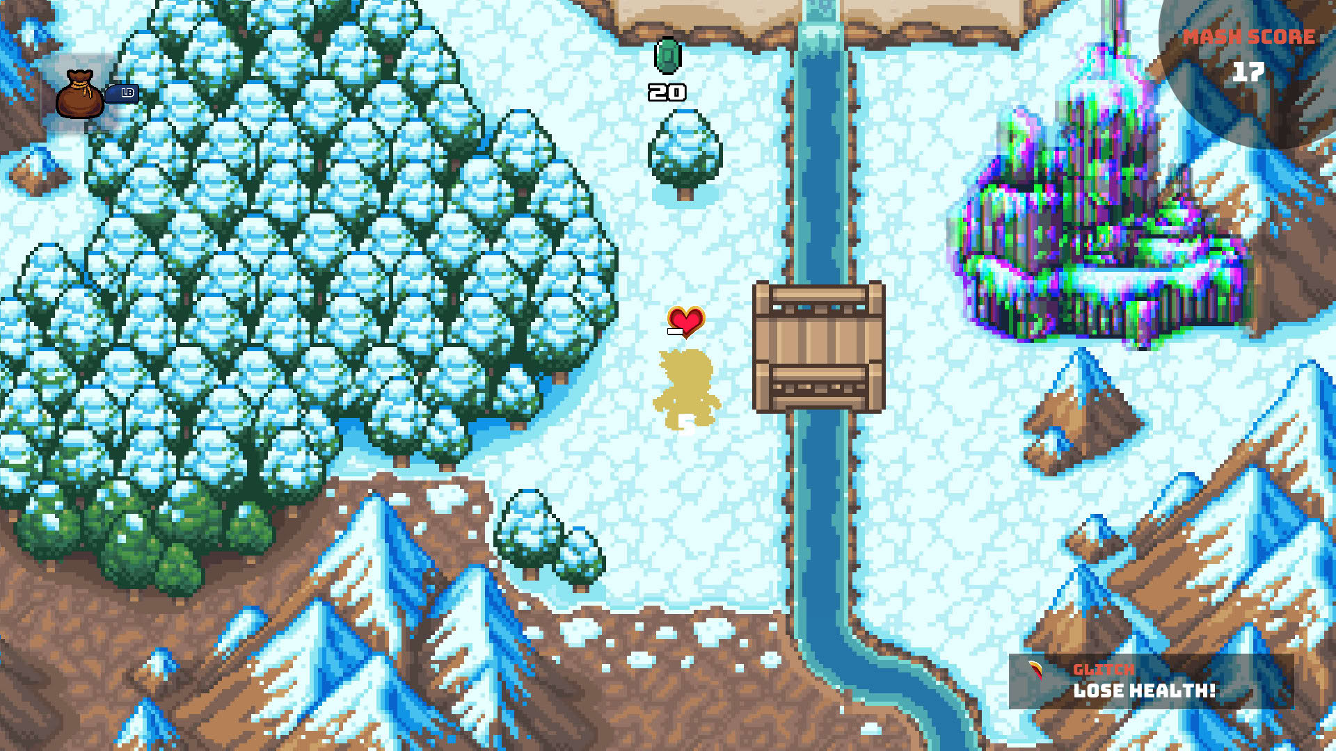 Screenshot for SuperMash