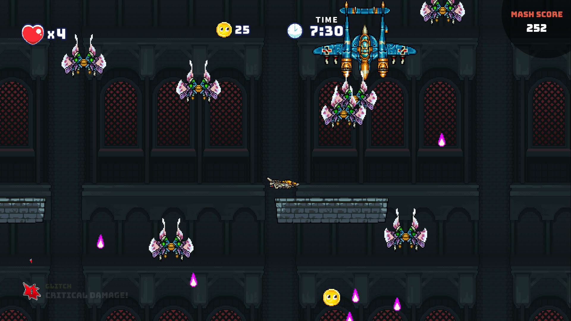Screenshot for SuperMash