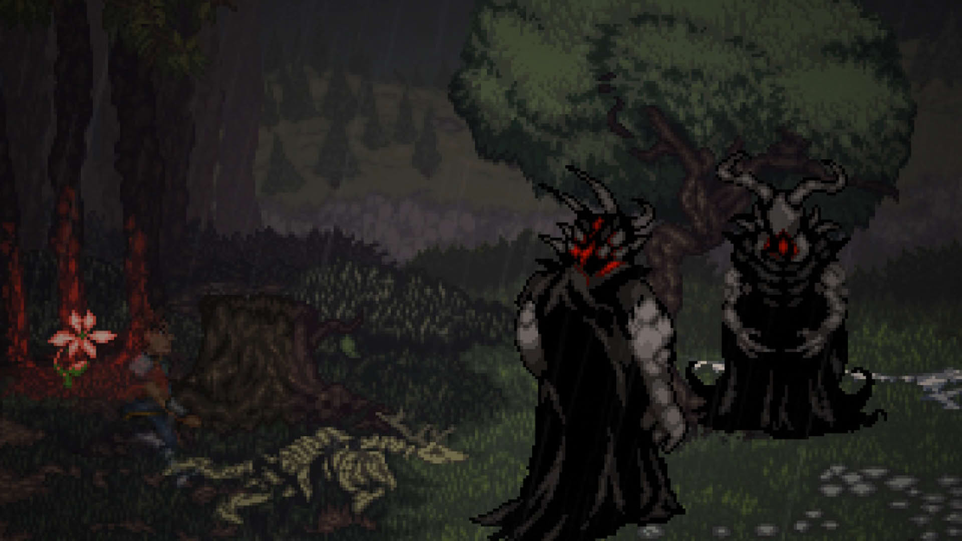 Screenshot for Guard Duty