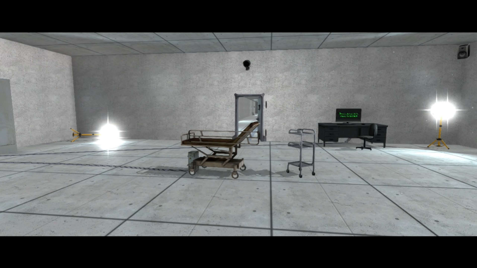 Screenshot for Welcome to the Dreamscape