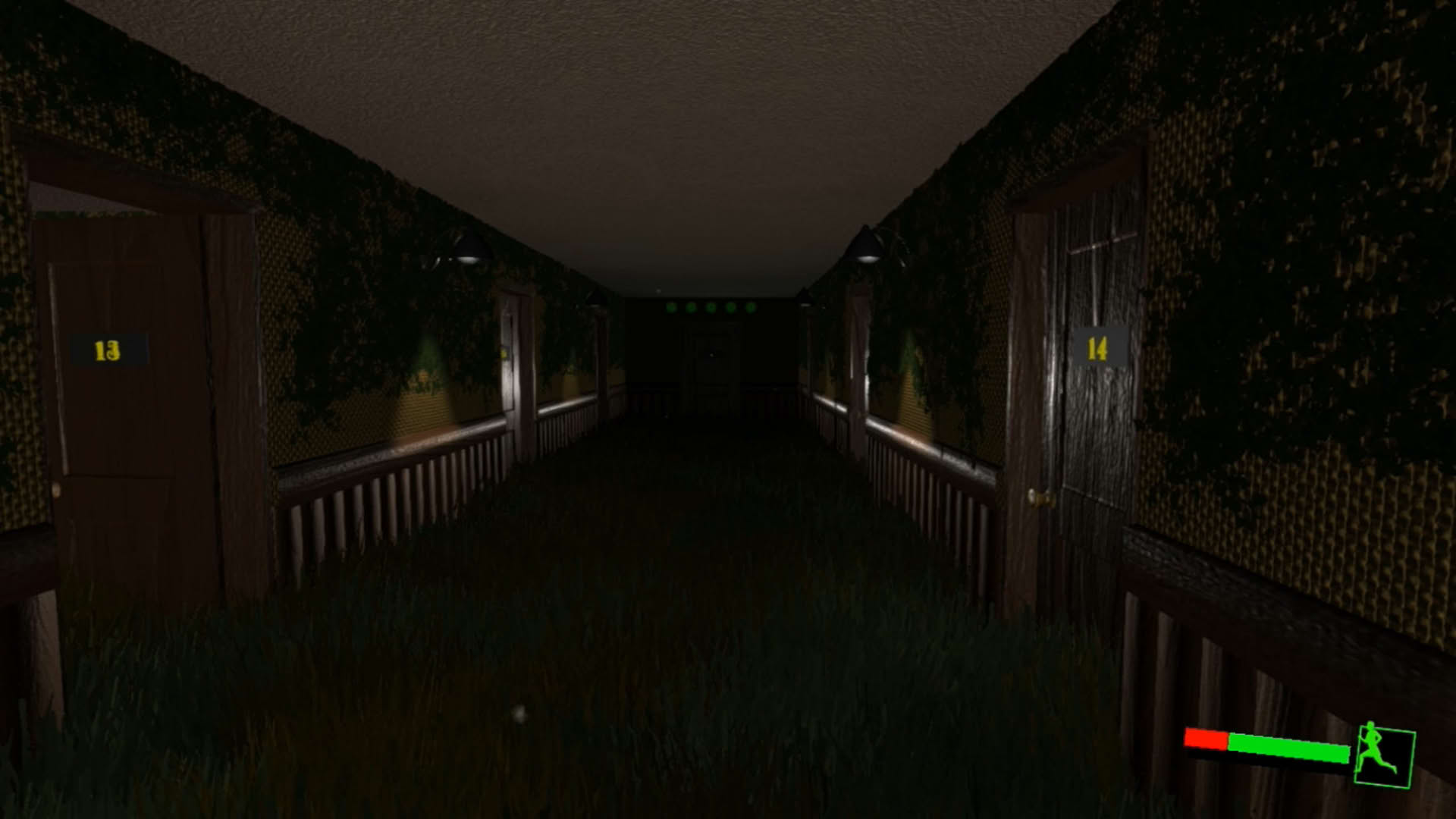 Screenshot for Welcome to the Dreamscape