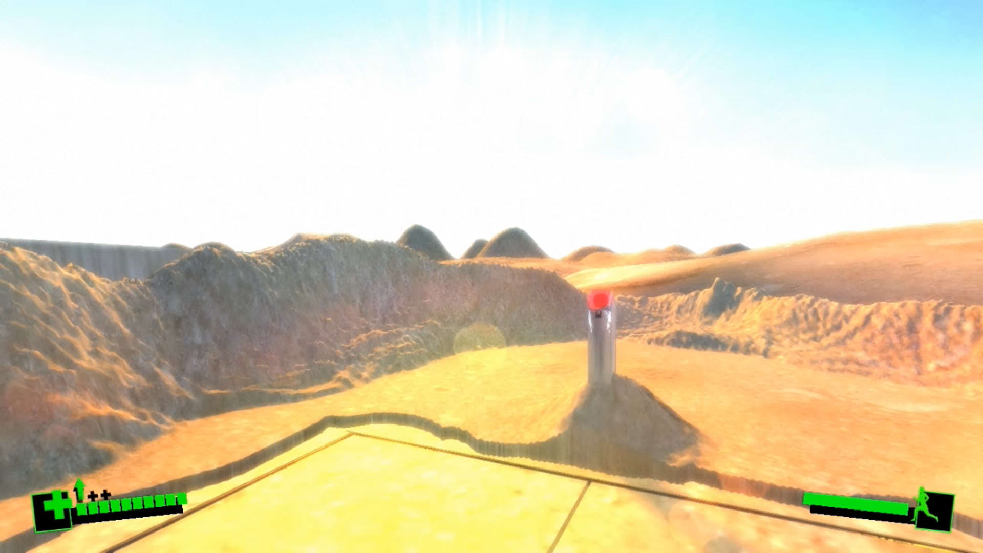 Screenshot for Welcome to the Dreamscape