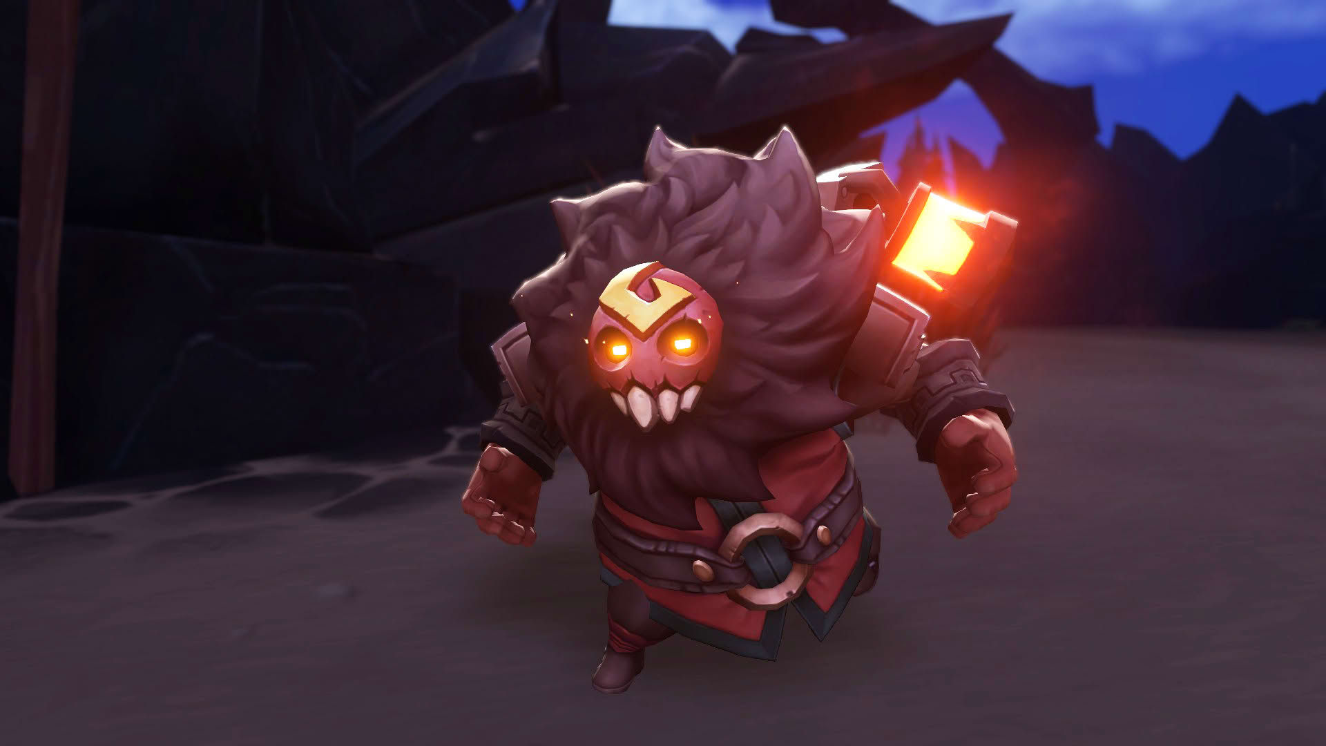 Screenshot for Battlerite Royale