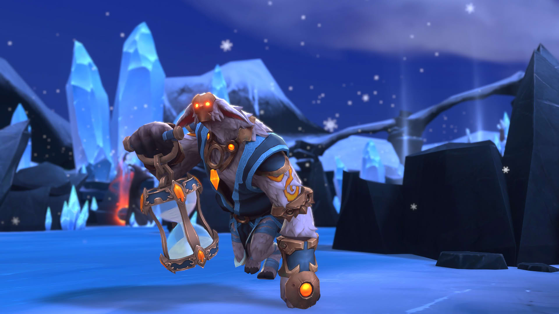 Screenshot for Battlerite Royale