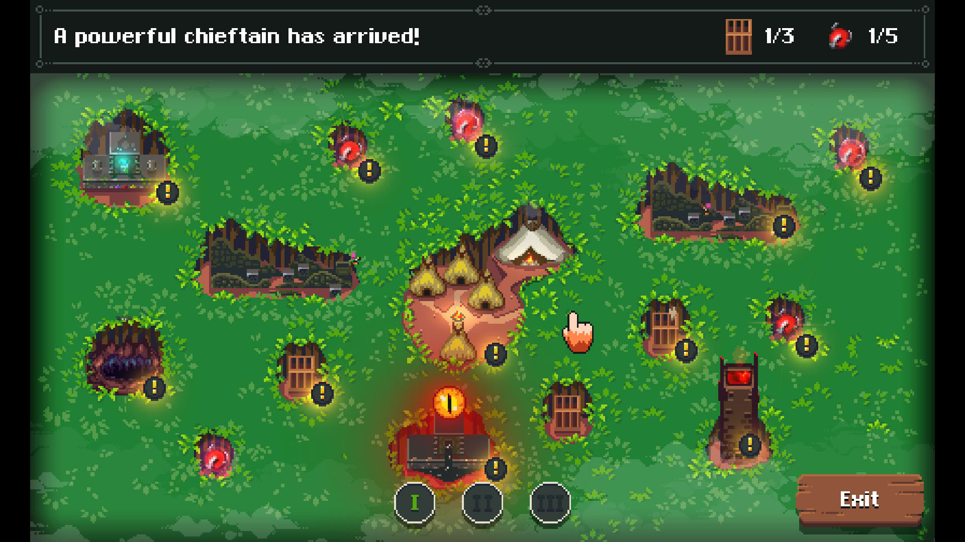 Screenshot for Furwind
