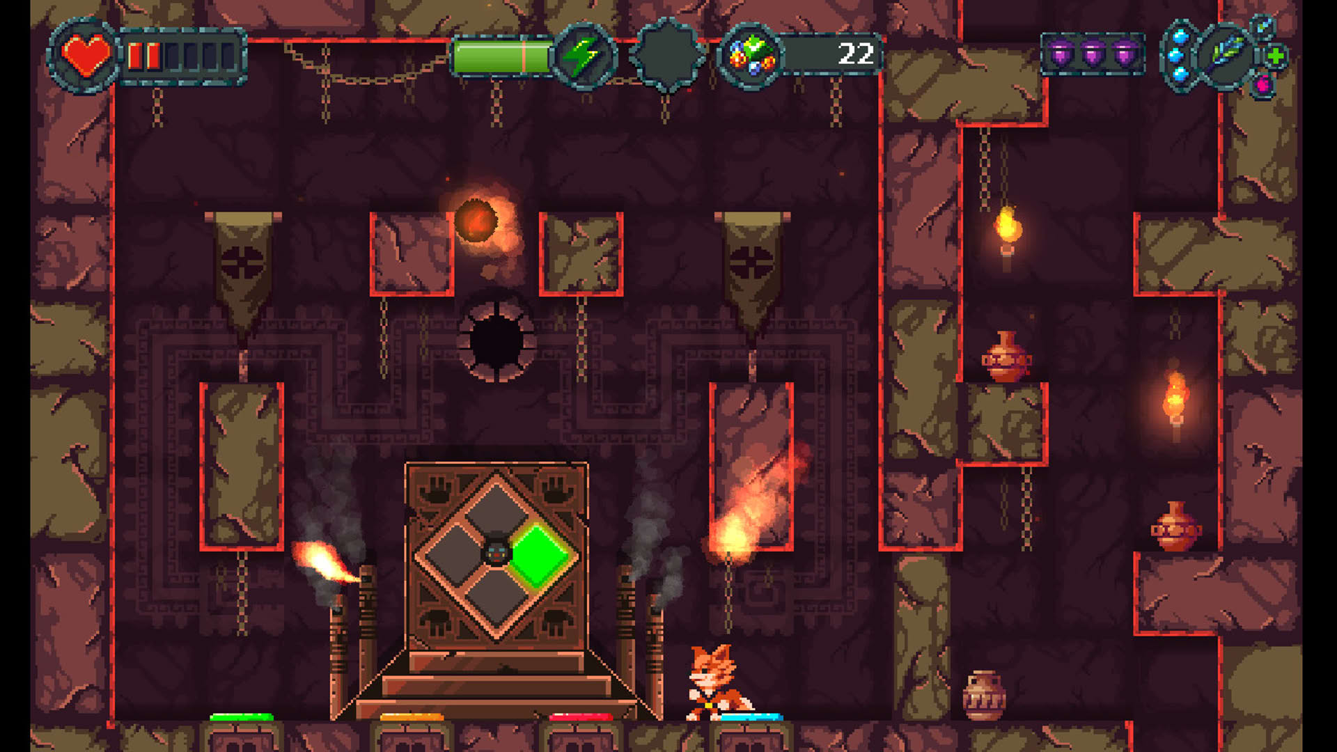 Screenshot for Furwind