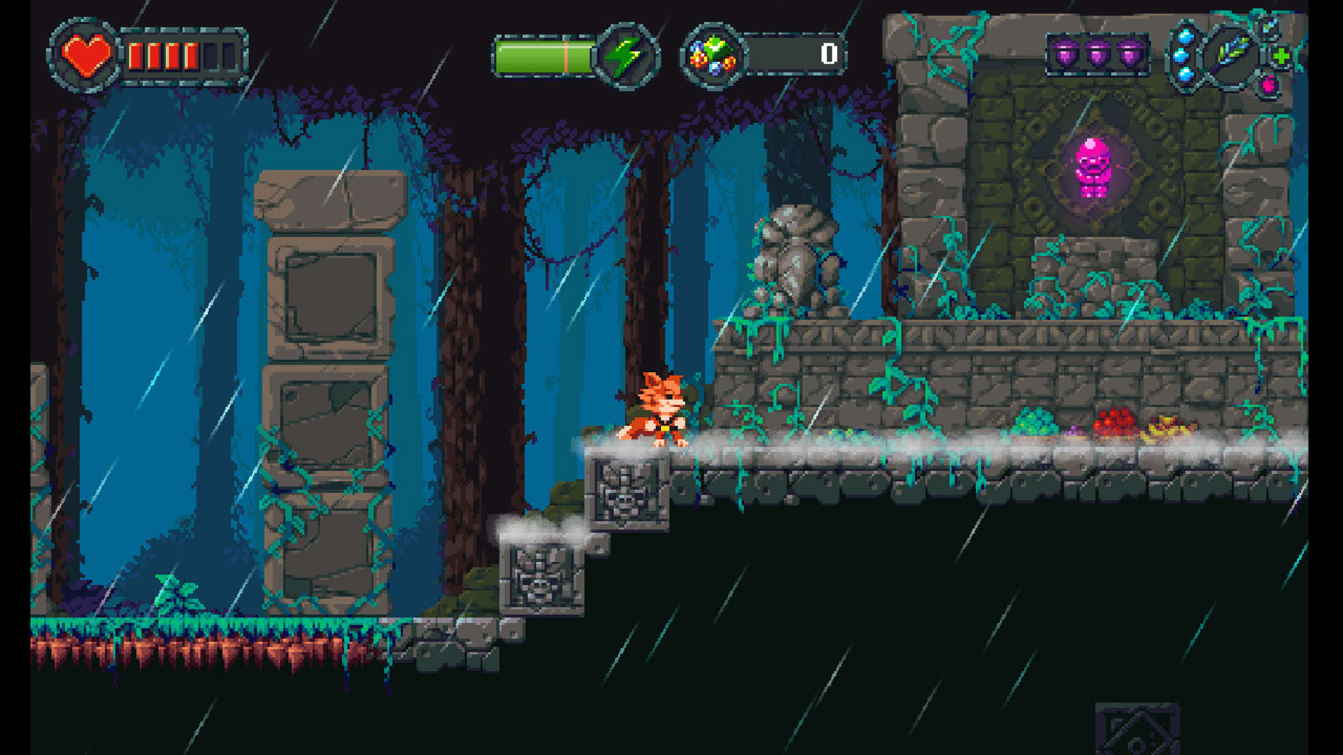 Screenshot for Furwind