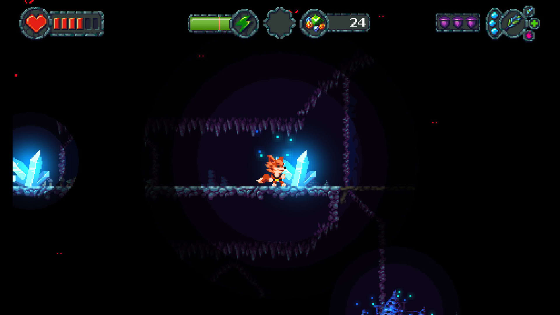 Screenshot for Furwind